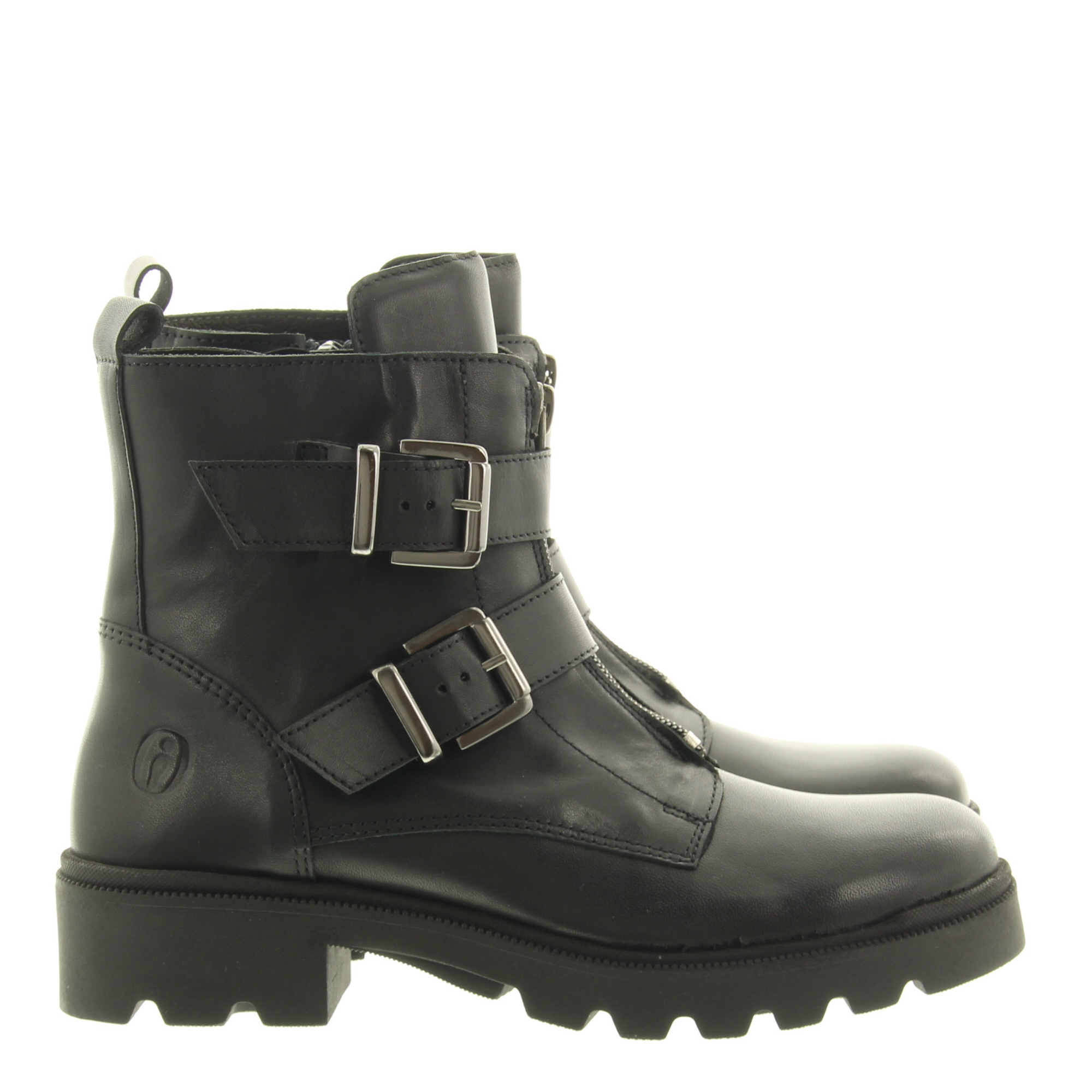 ShoesMe RE21W009-A Black