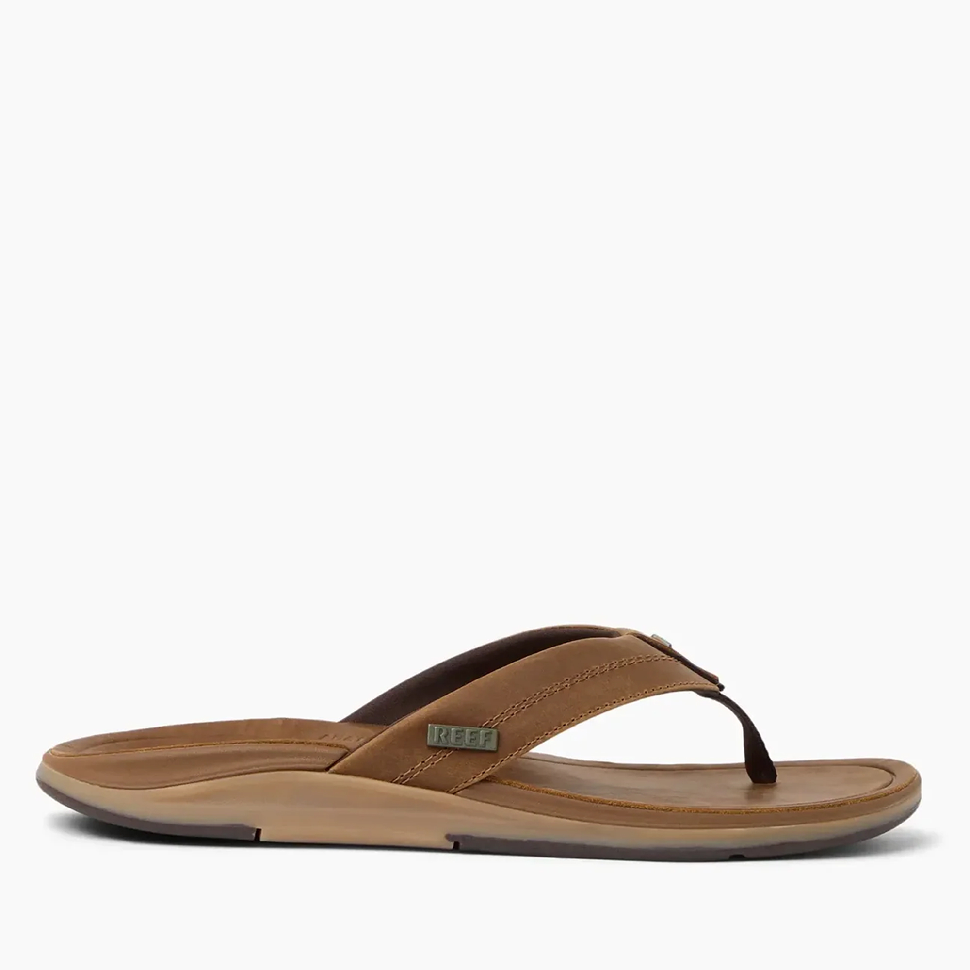 Reef Leather Offshore CJ9057 Bronze/Brown