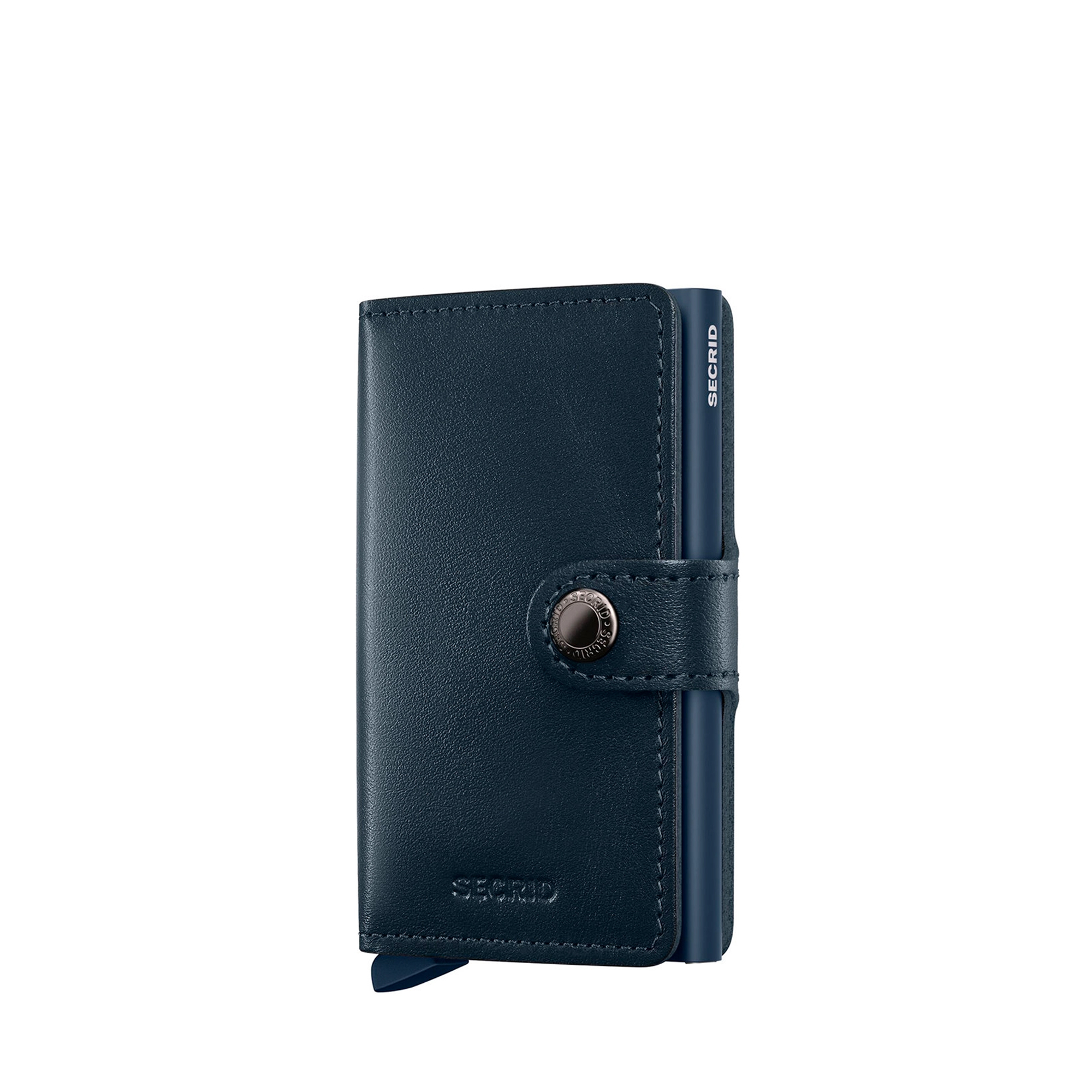 Secrid M Miniwallet Original Navy-Navy
