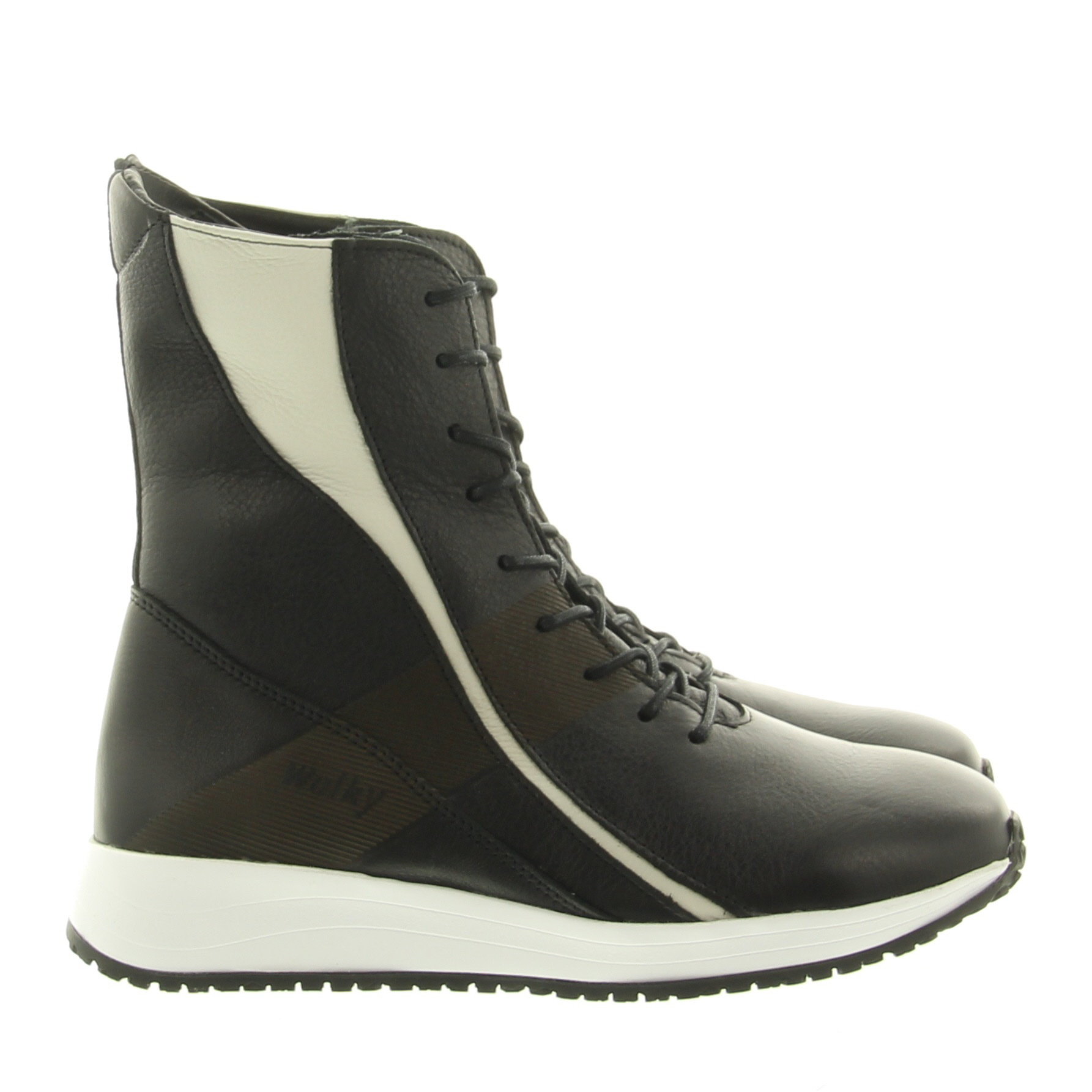 Wolky 0227720 Start Nappa 010 Black Wolky 0227720 Start Nappa 010 Black