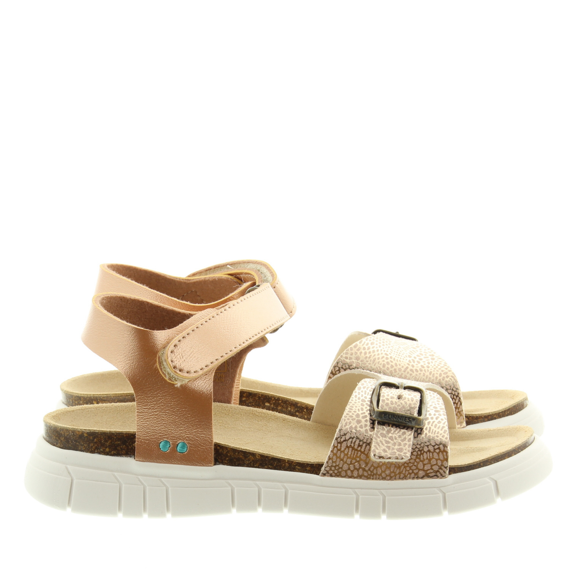 Bunnies Junior 226420 Bo Beach 796 Rose