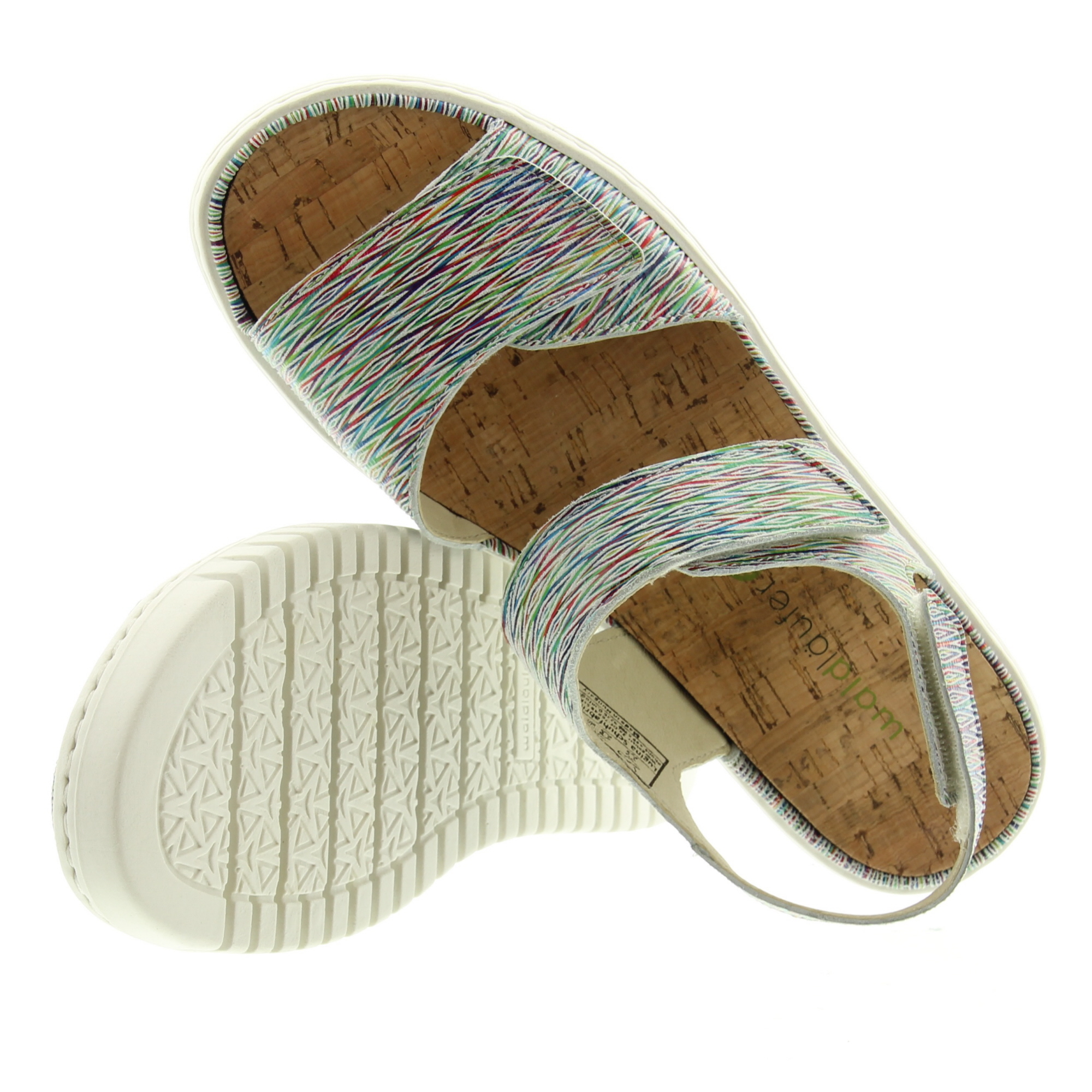 Waldlaufer 955001 H-Willow 105 299 Multi