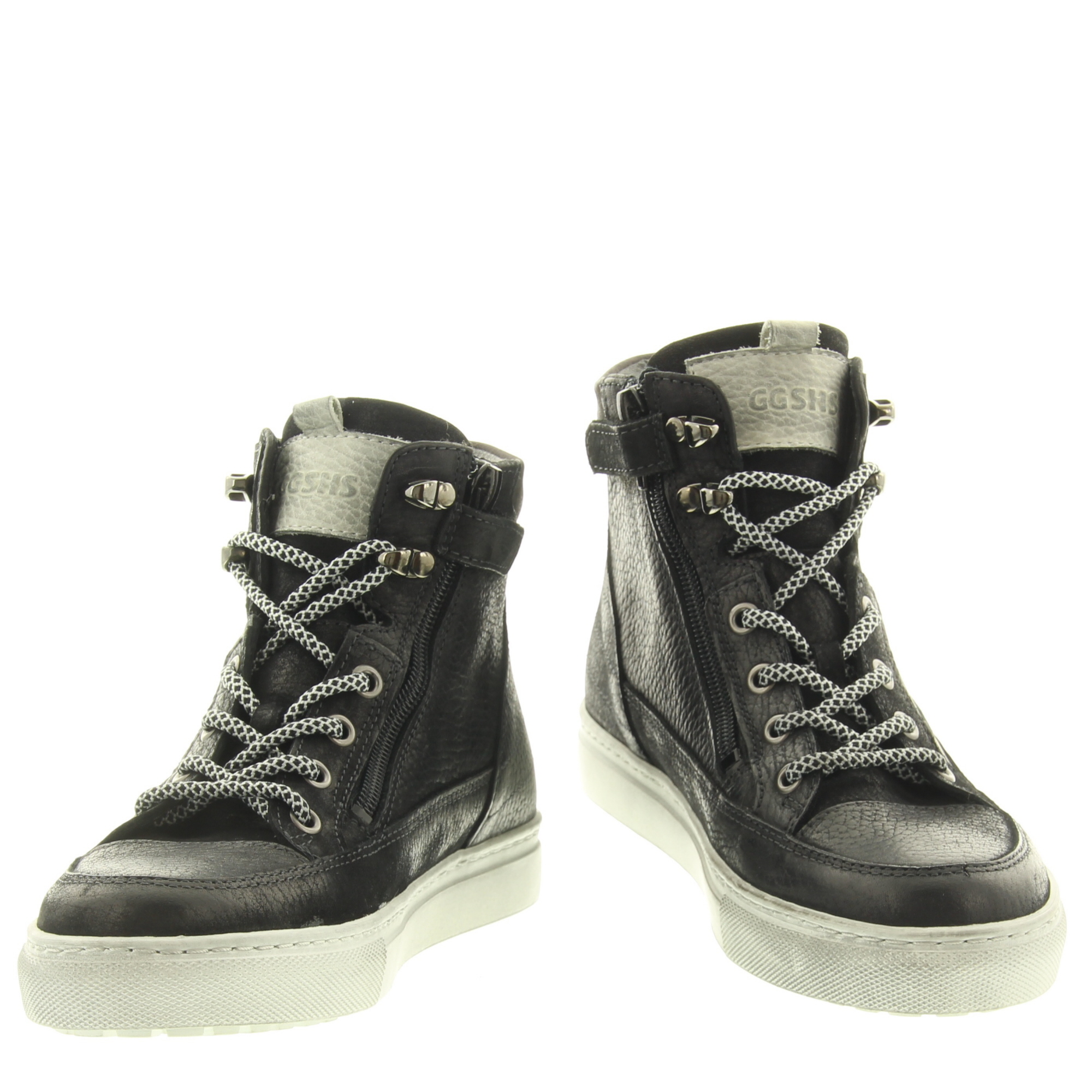 Giga G3875 B47B58 Nero Star White