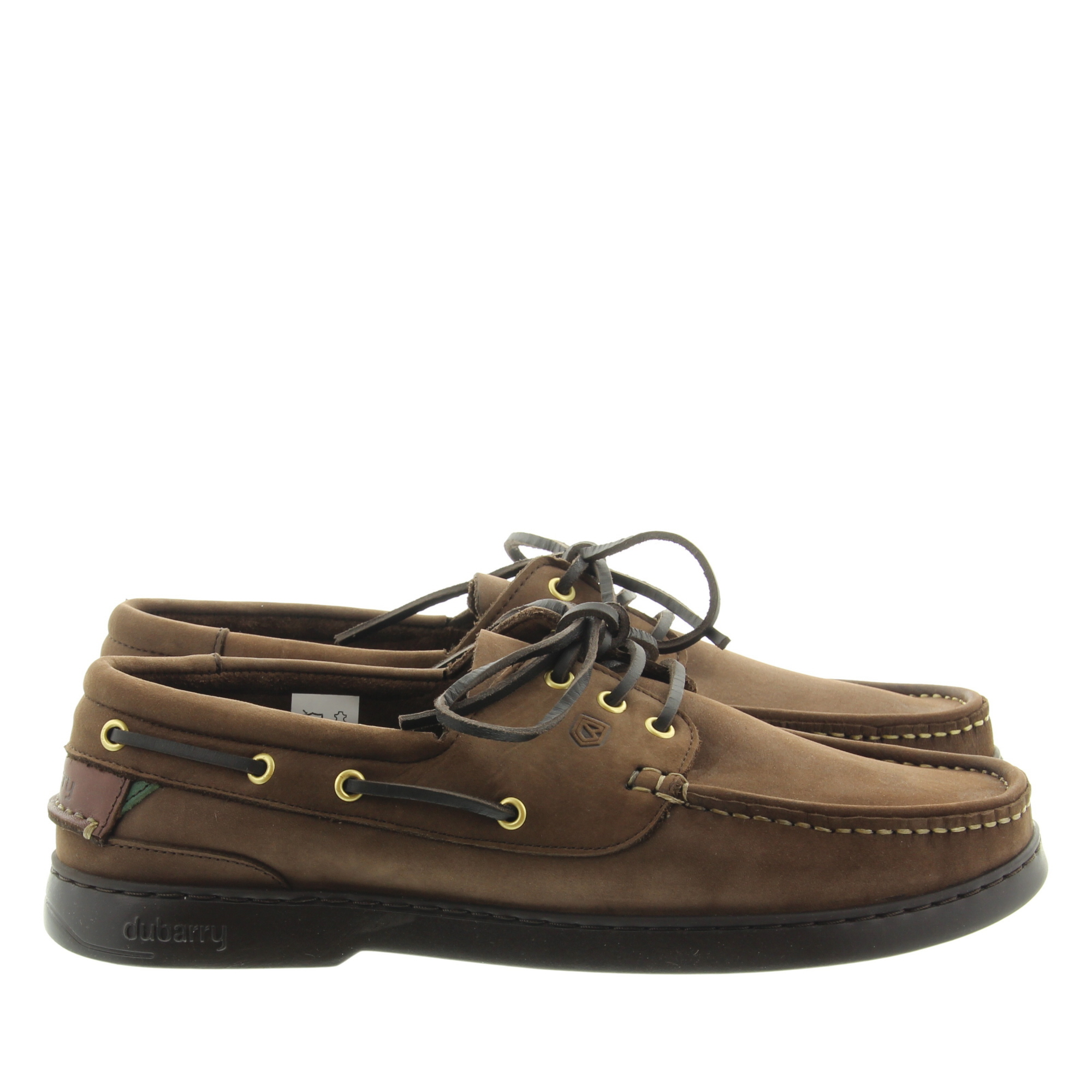 Dubarry 3799 Tavira 88 Donkey Brown