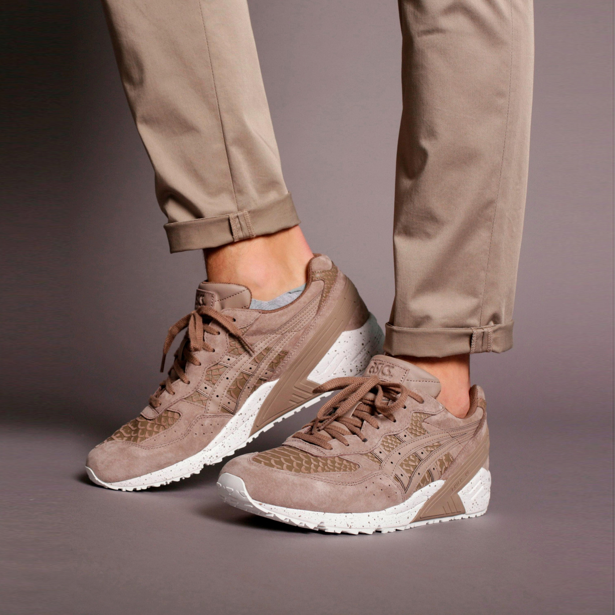 Falke 16675-16601 Cool Kick Invisibl 3775-3400 Light grey