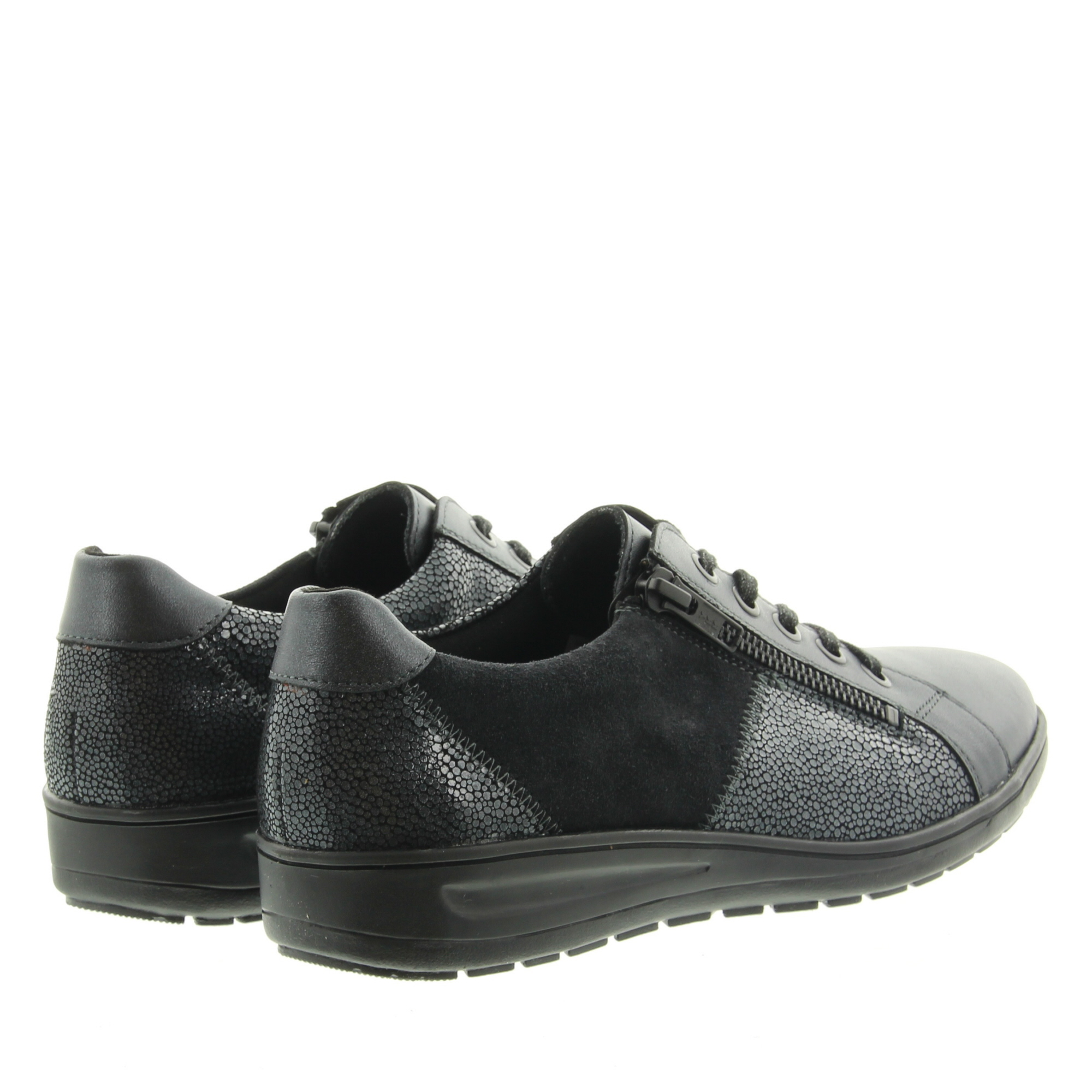 Solidus 27001 Heaven 20989 Anthrazit