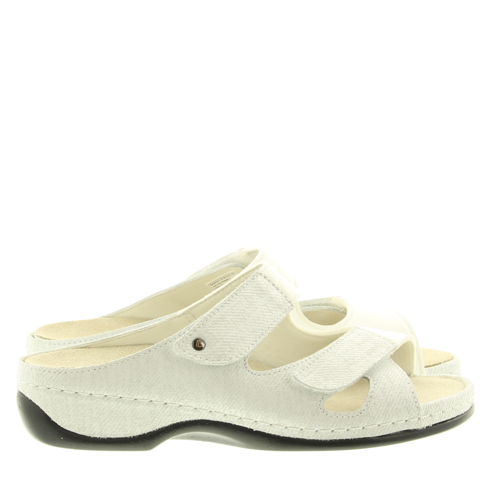 Berkemann 01027 Janna 00121 Weiss Prageleder