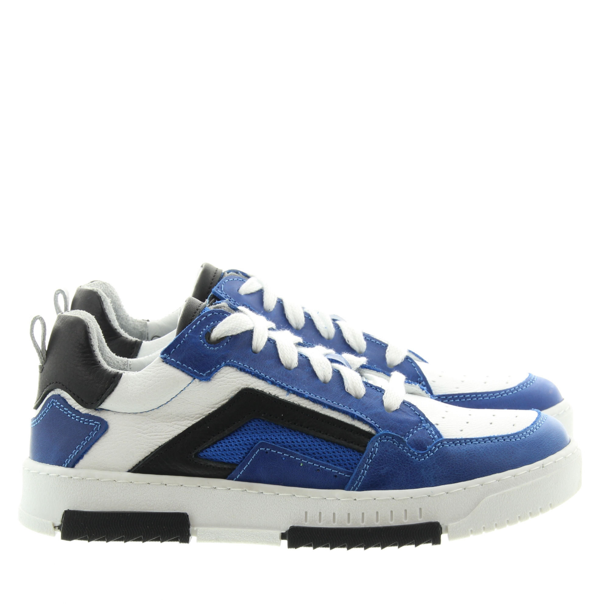 Twins Trackstyle 325397 W6 123 Cobalt
