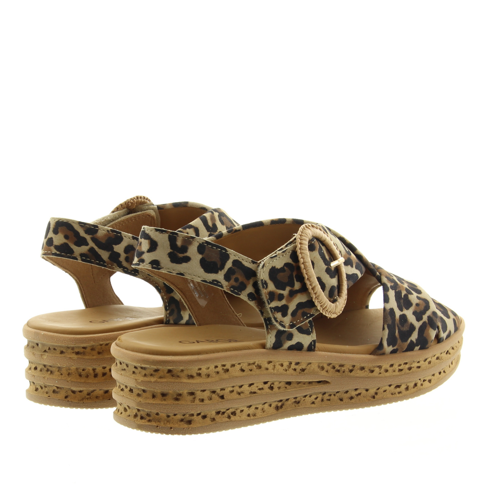 Gabor 84.556.32 Natur