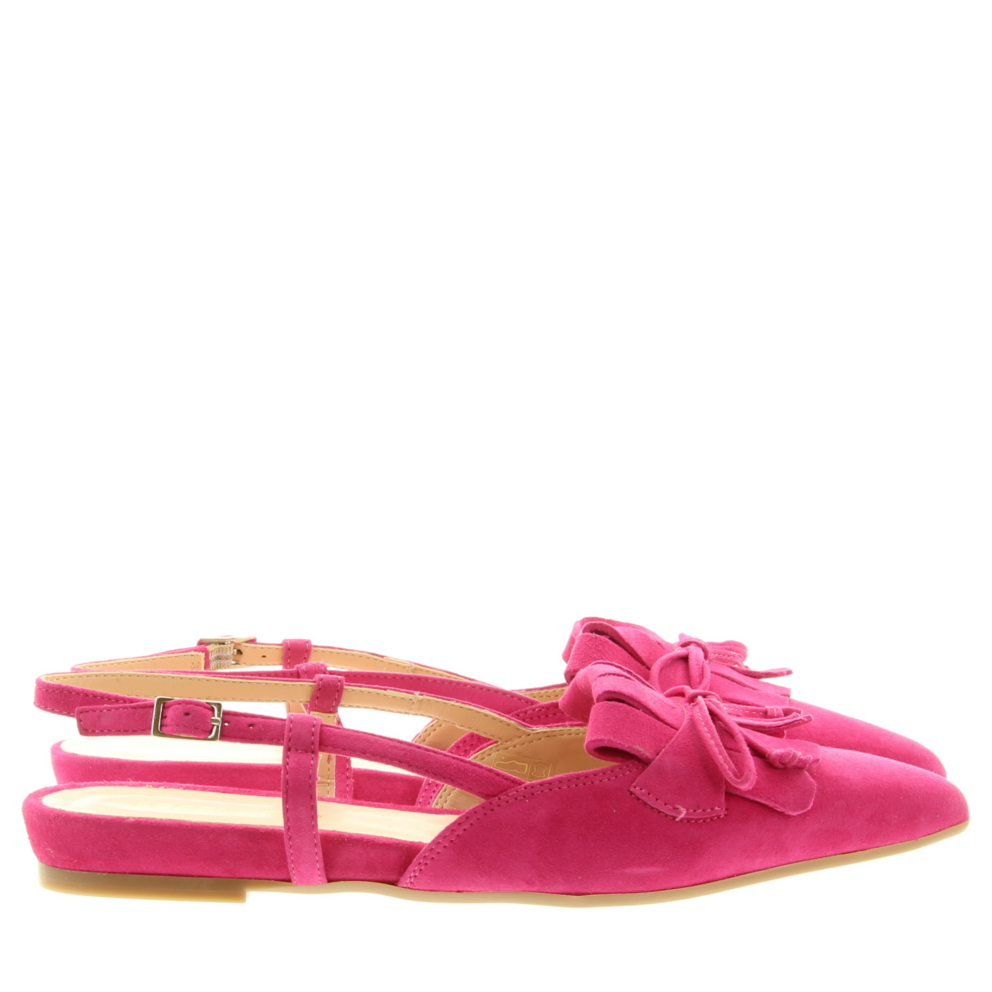 FreeFlex Polignano Magenta