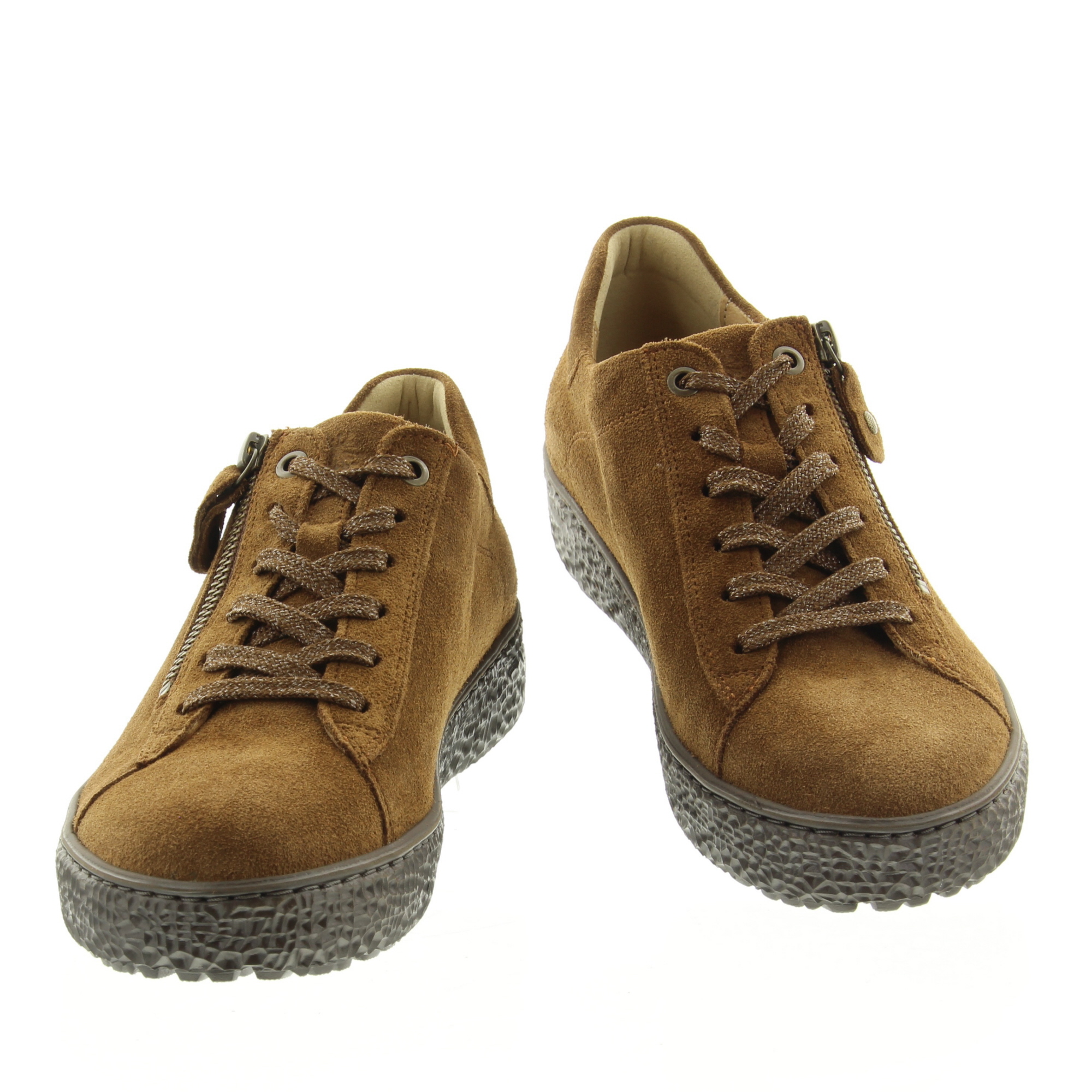 Hartjes 162.1401 Phil Shoe 53.00 Cognac