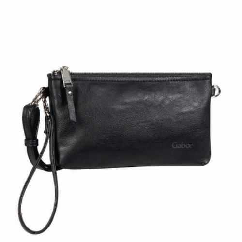 Gabor Bags 7870 Emmy Clutch 60 Black