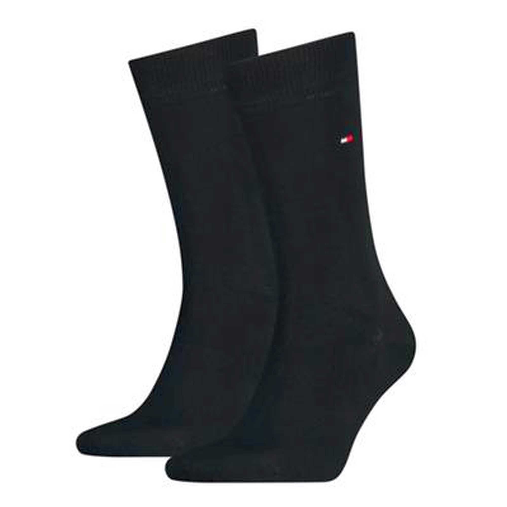 Tommy Hilfiger socks 371111 200 Black