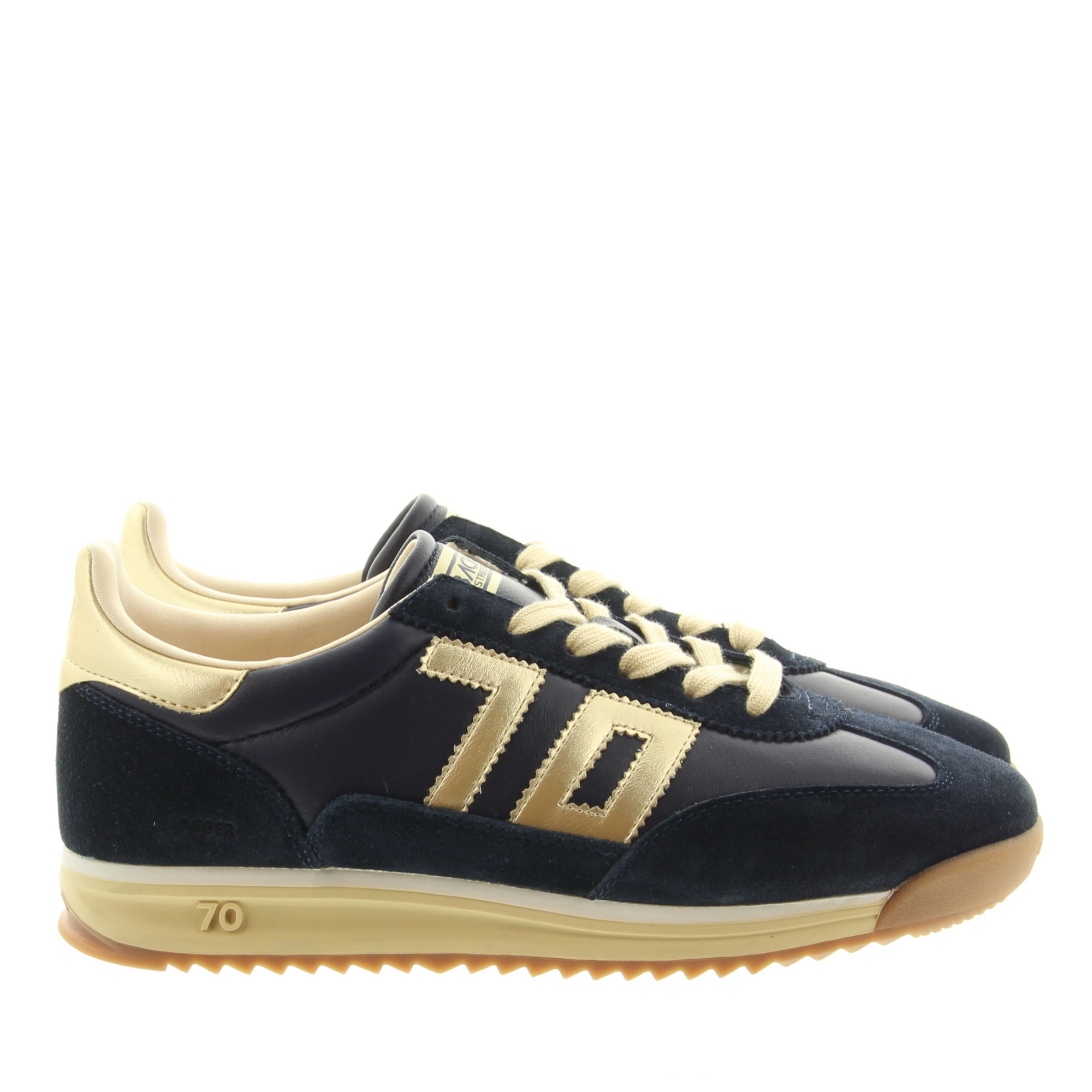 Back 70 Jogger N03 Navy