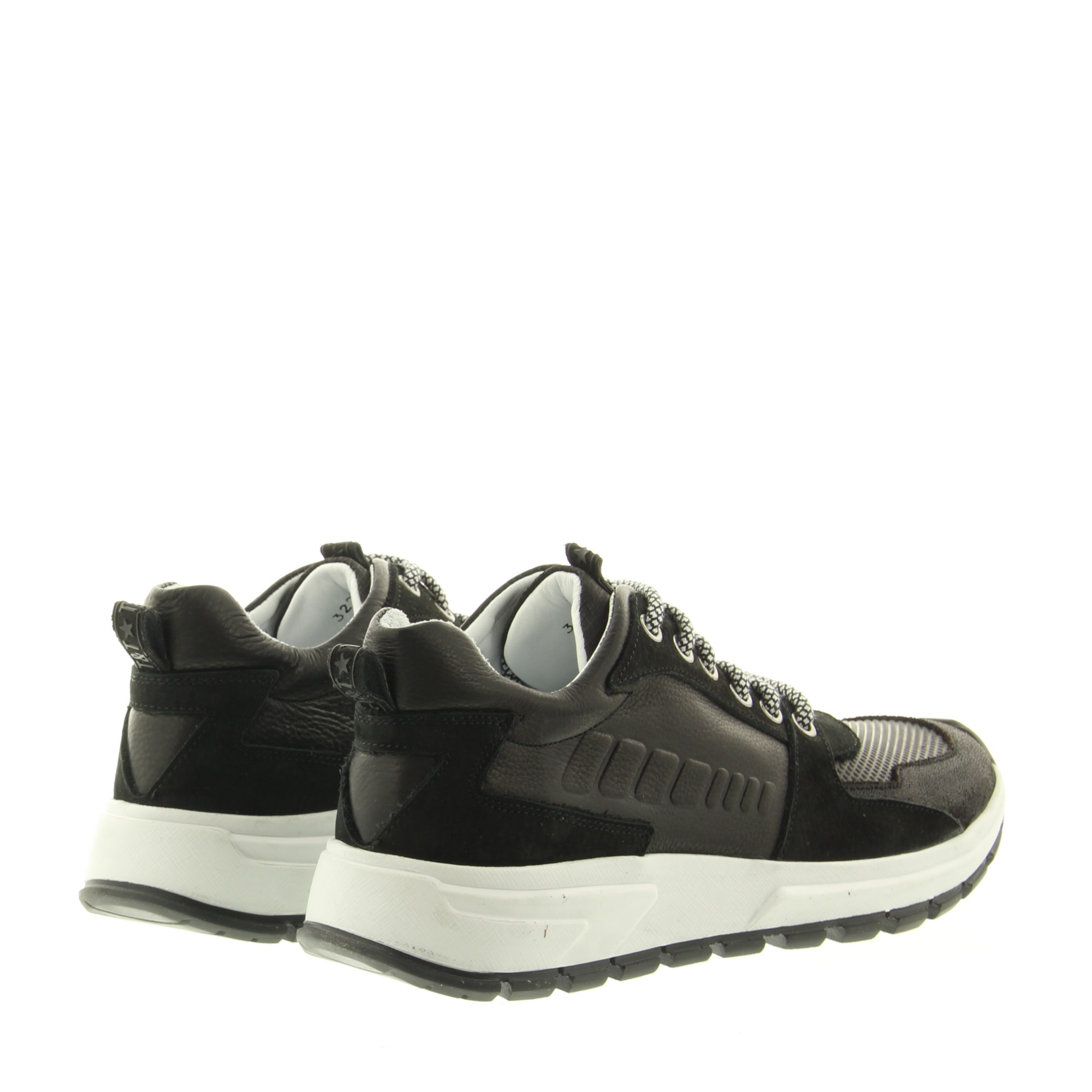 Twins Trackstyle 322400 Perry Python W3.5 589 Black Twins Trackstyle 322400 Perry Python W3.5 589 Black