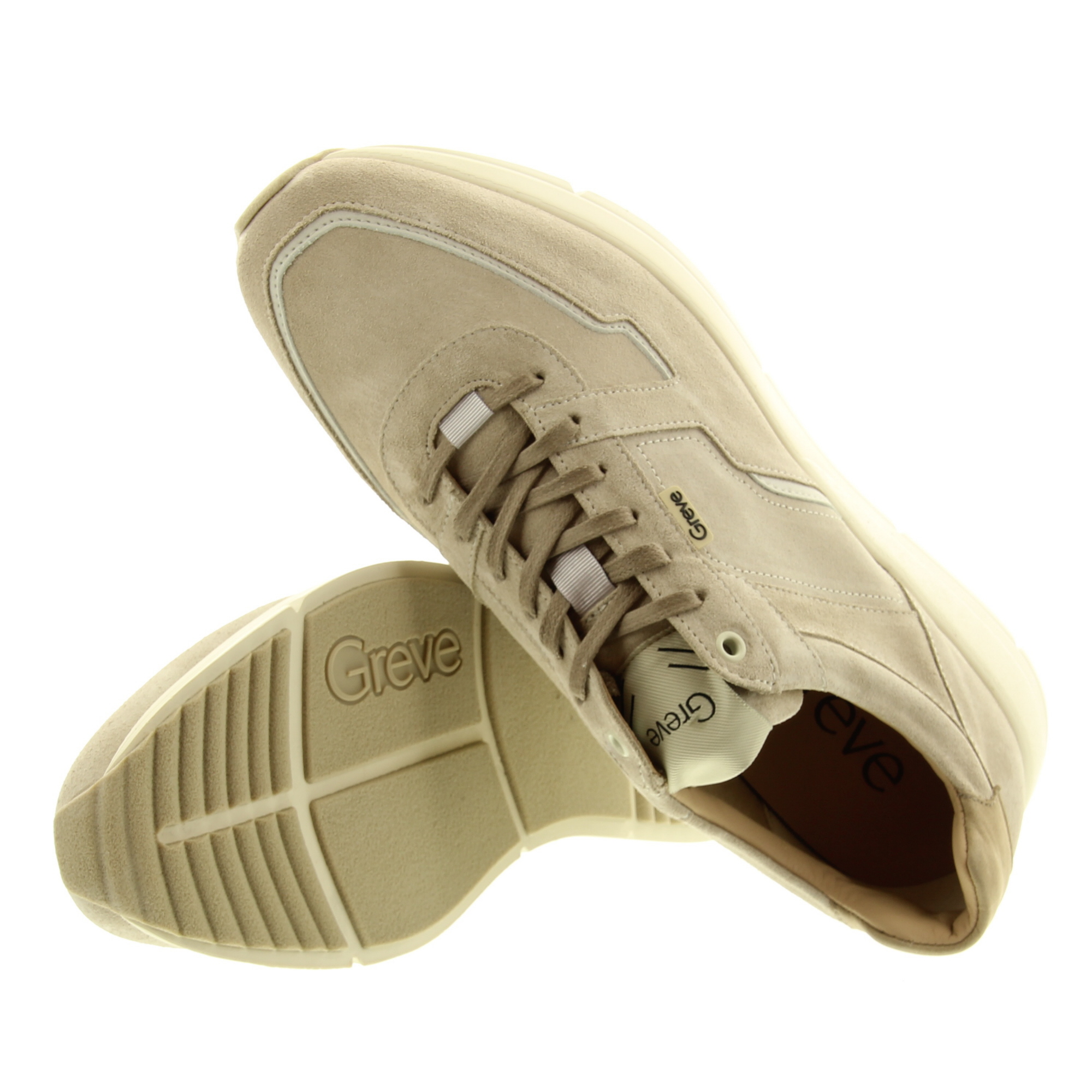 Greve 7280.03 Walker-H 2928 Fantasma