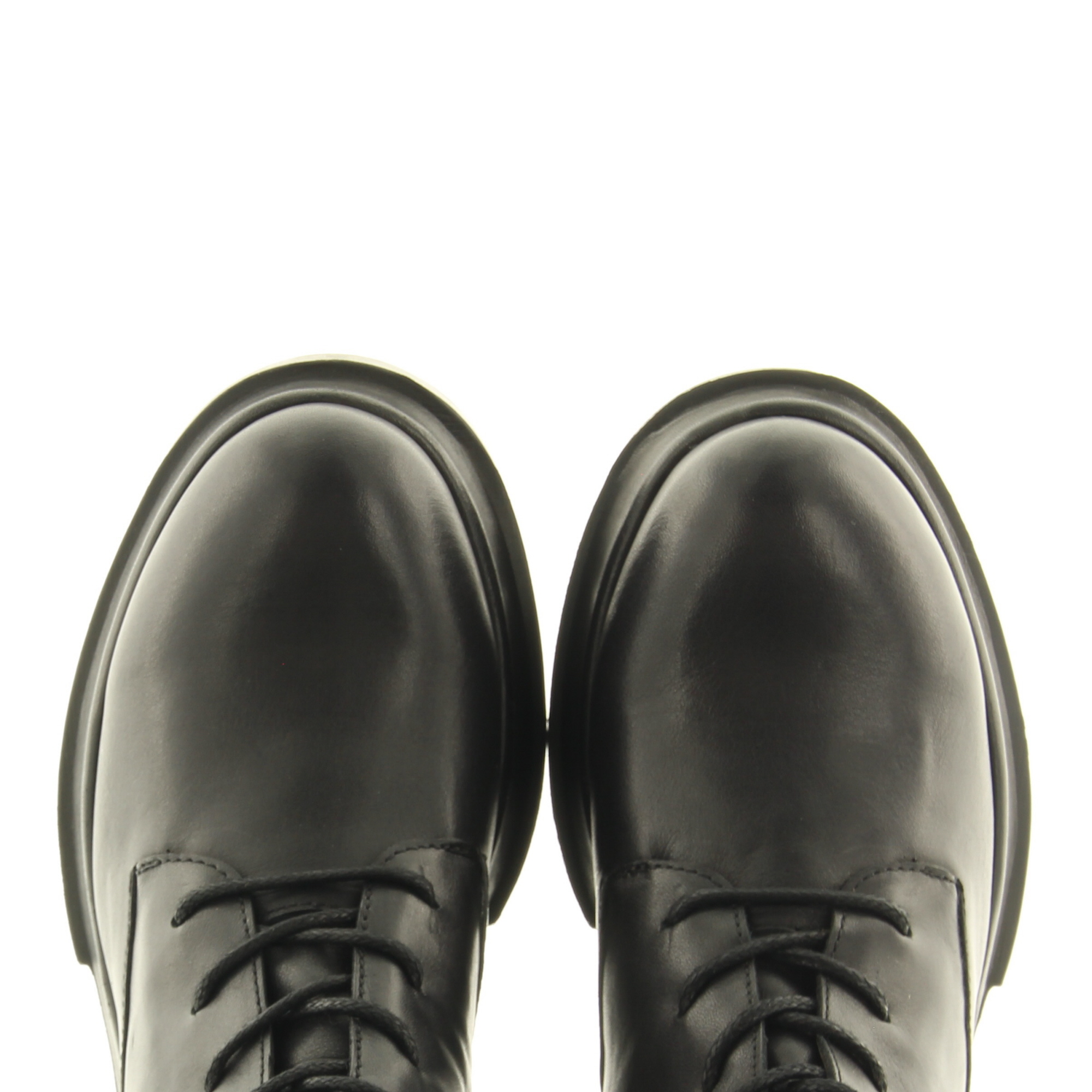 Shabbies Amsterdam 195020010 1000 Black - Maat: EU 37 | UK 4