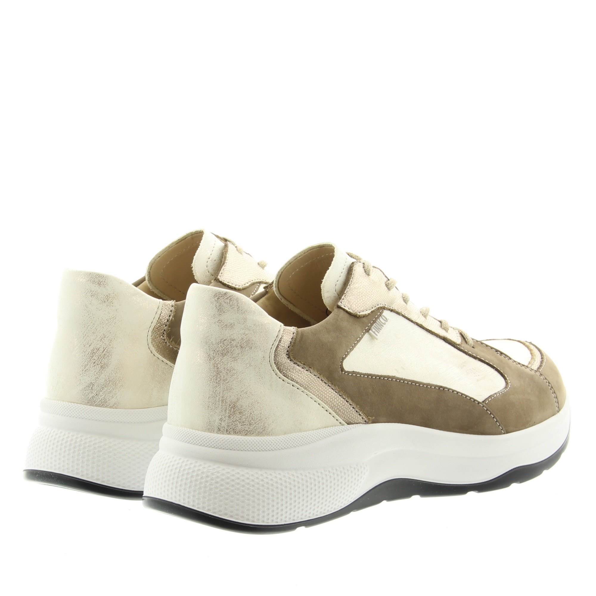 Finn Comfort Piccadilly 02780 Truffle Oro 902962