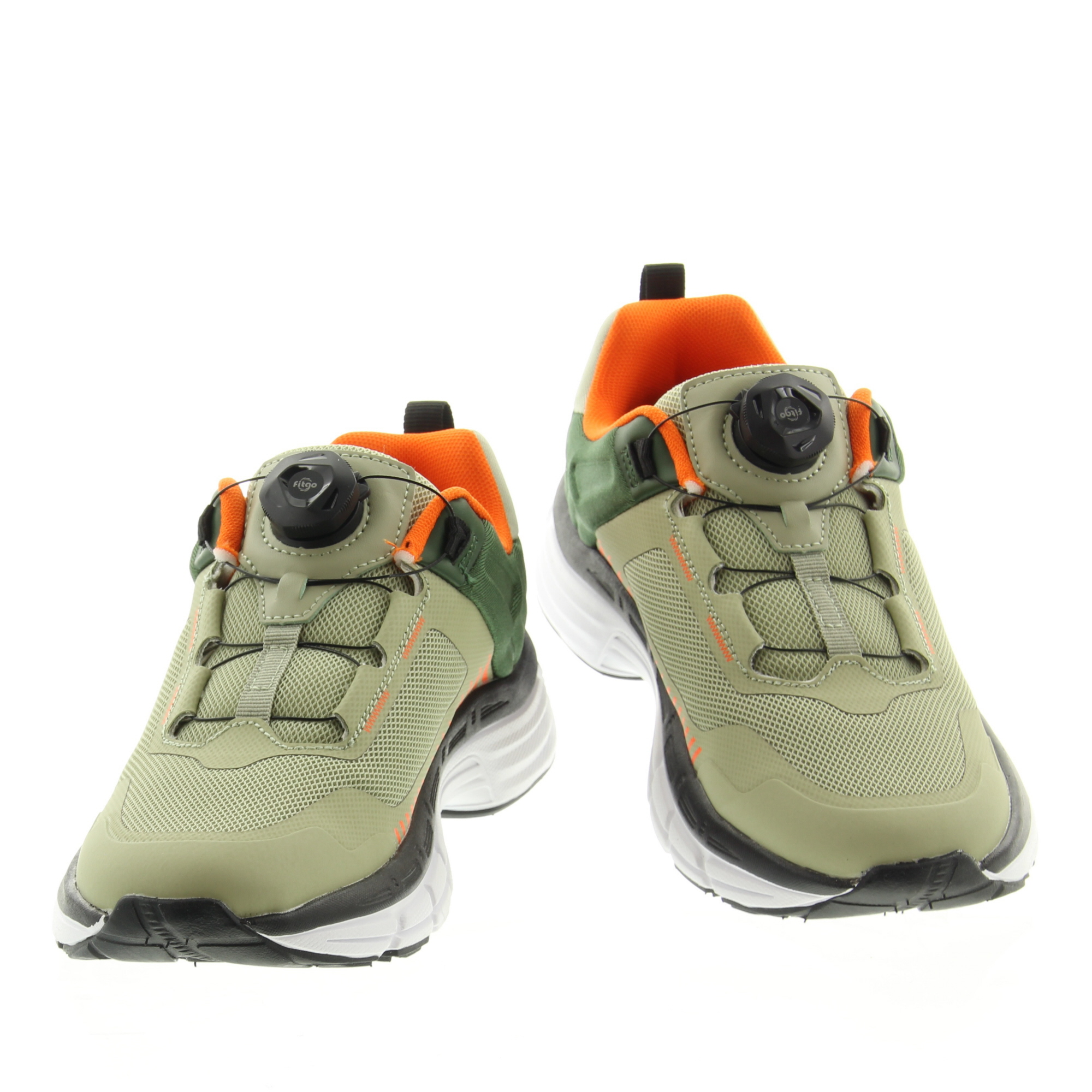 Twins Trackstyle 326390 W4.5 Ryan Rally 366 Moss Green