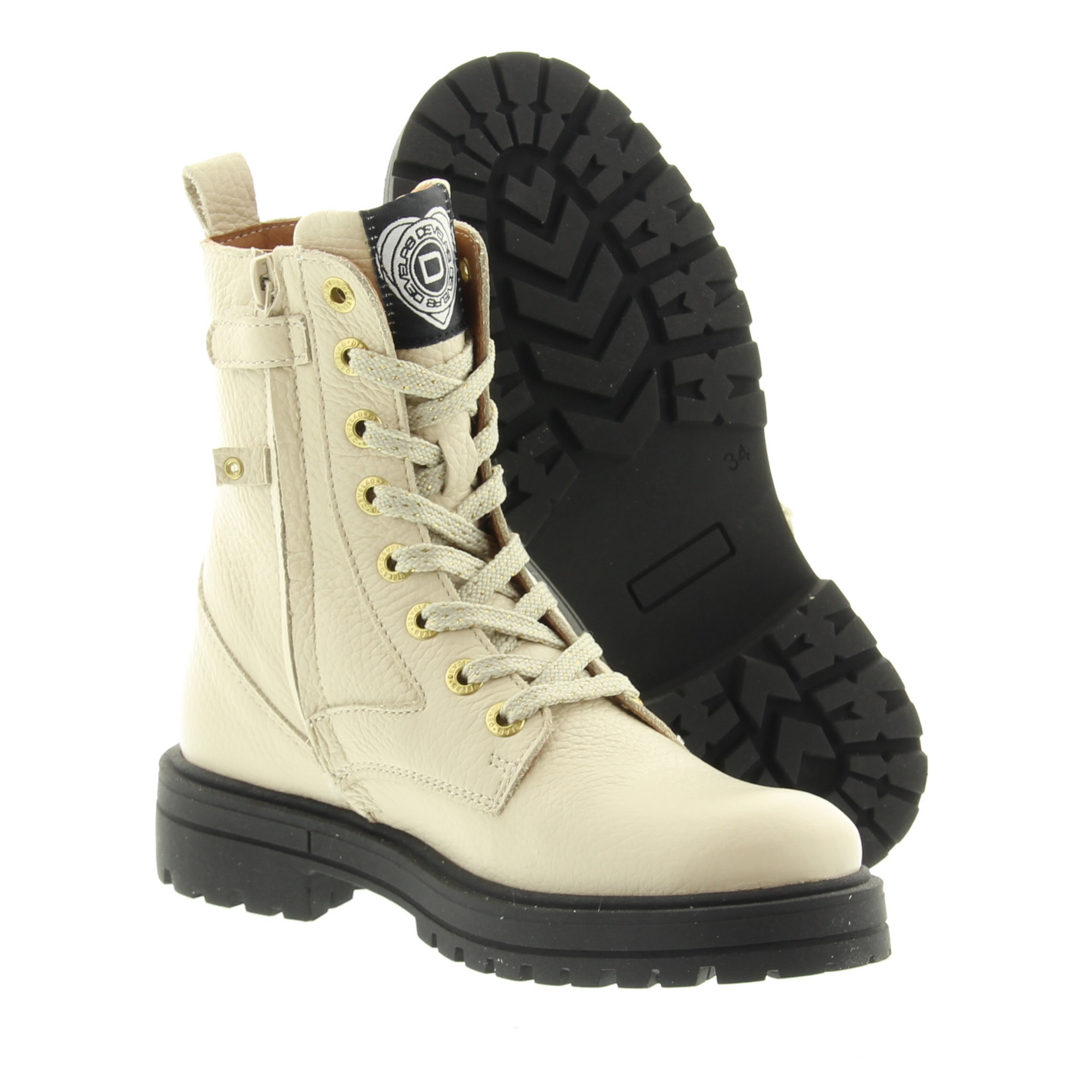 Develab 42966 222 Beige Nappa Develab 42966 222 Beige Nappa