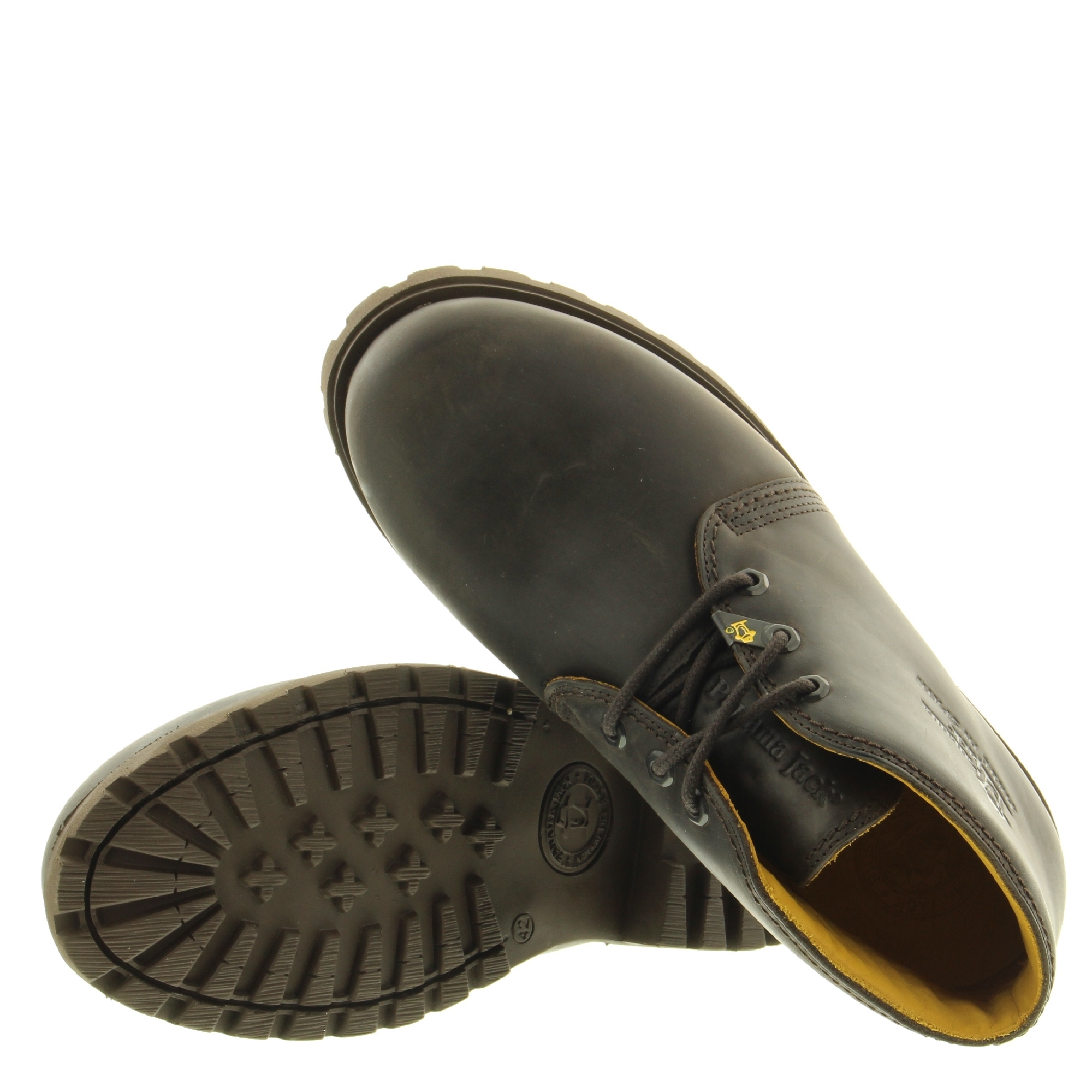 Panama Jack Bota Panama C2 Brown