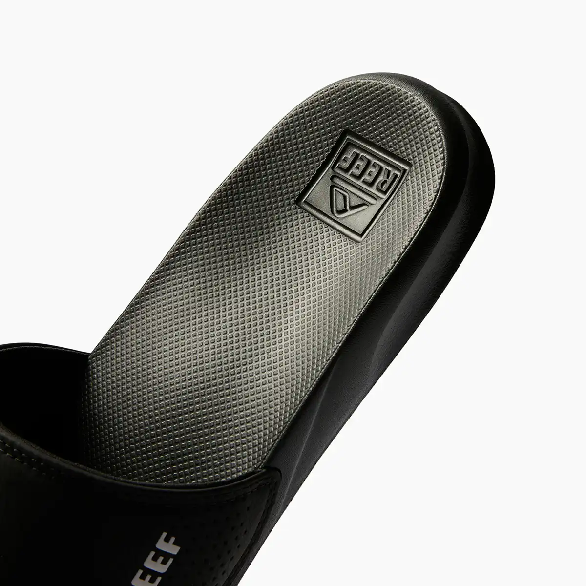 Reef One Slide Men RF0A3ONDBLA Black