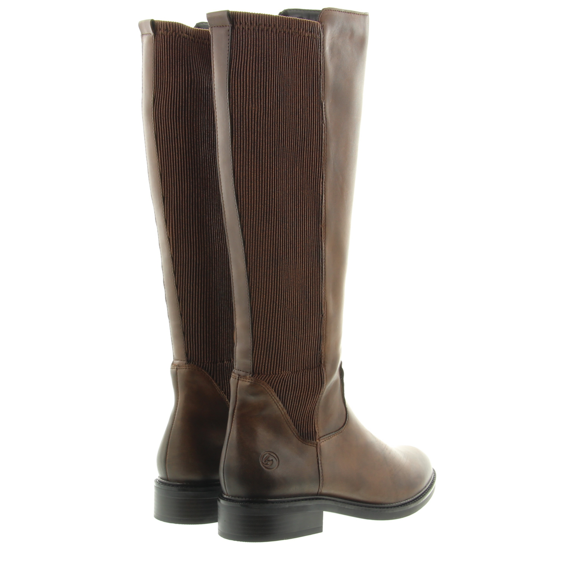 Remonte D2W74 25 Mahagoni Sherry