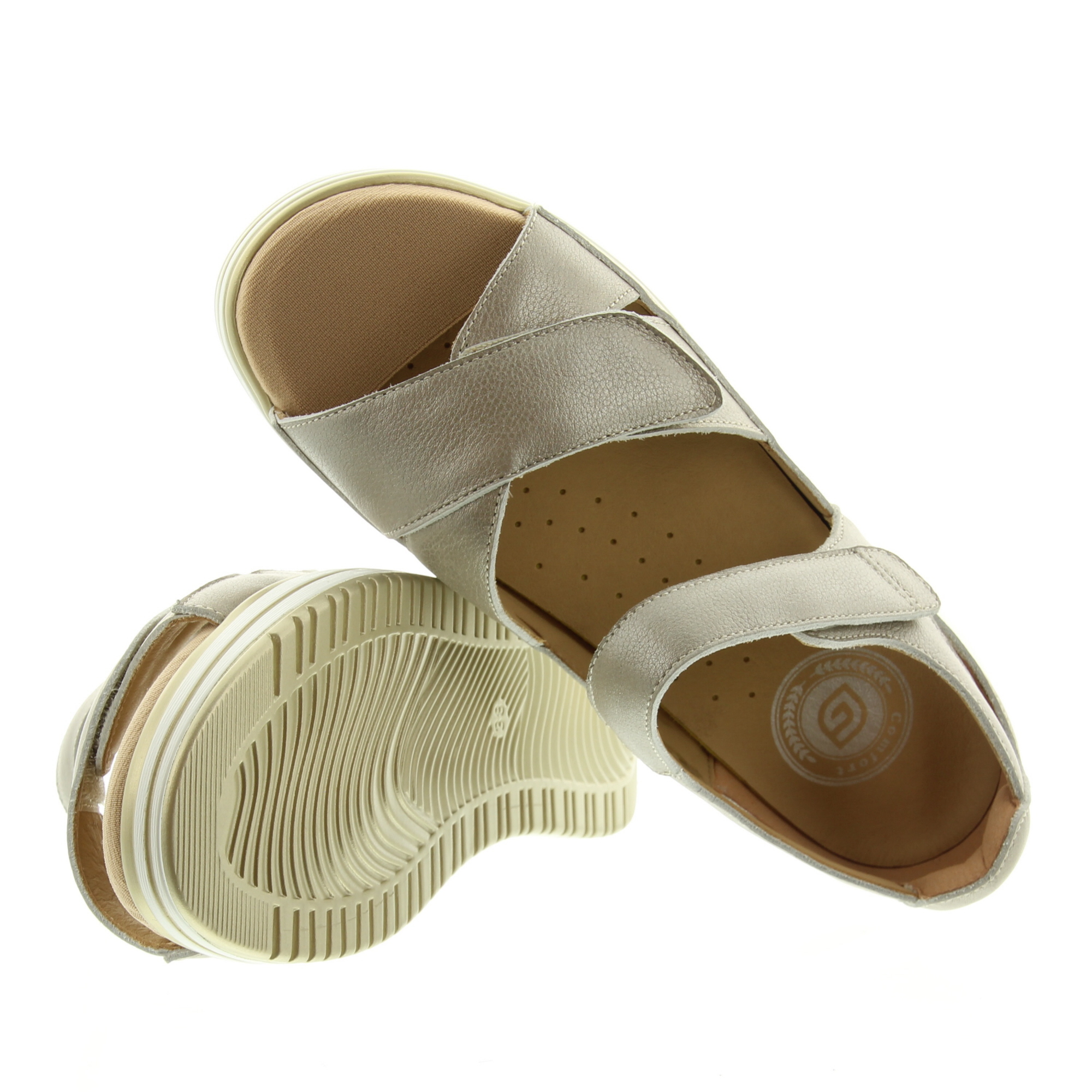 G Comfort S-662 PL Platium