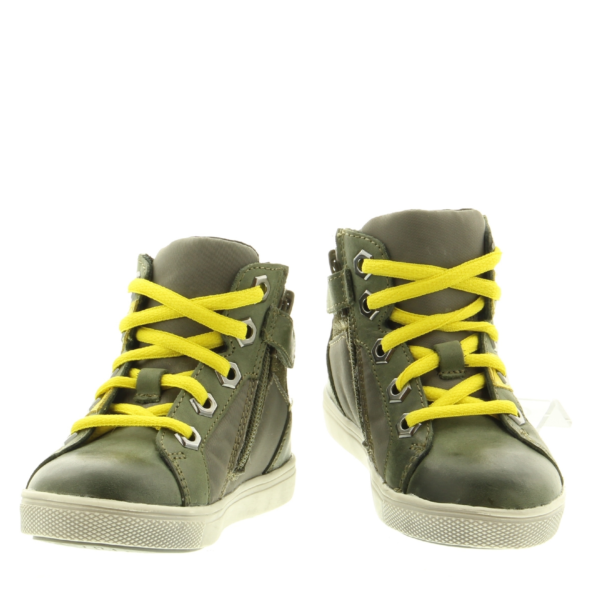 Twins Trackstyle 319800 569 Army Green