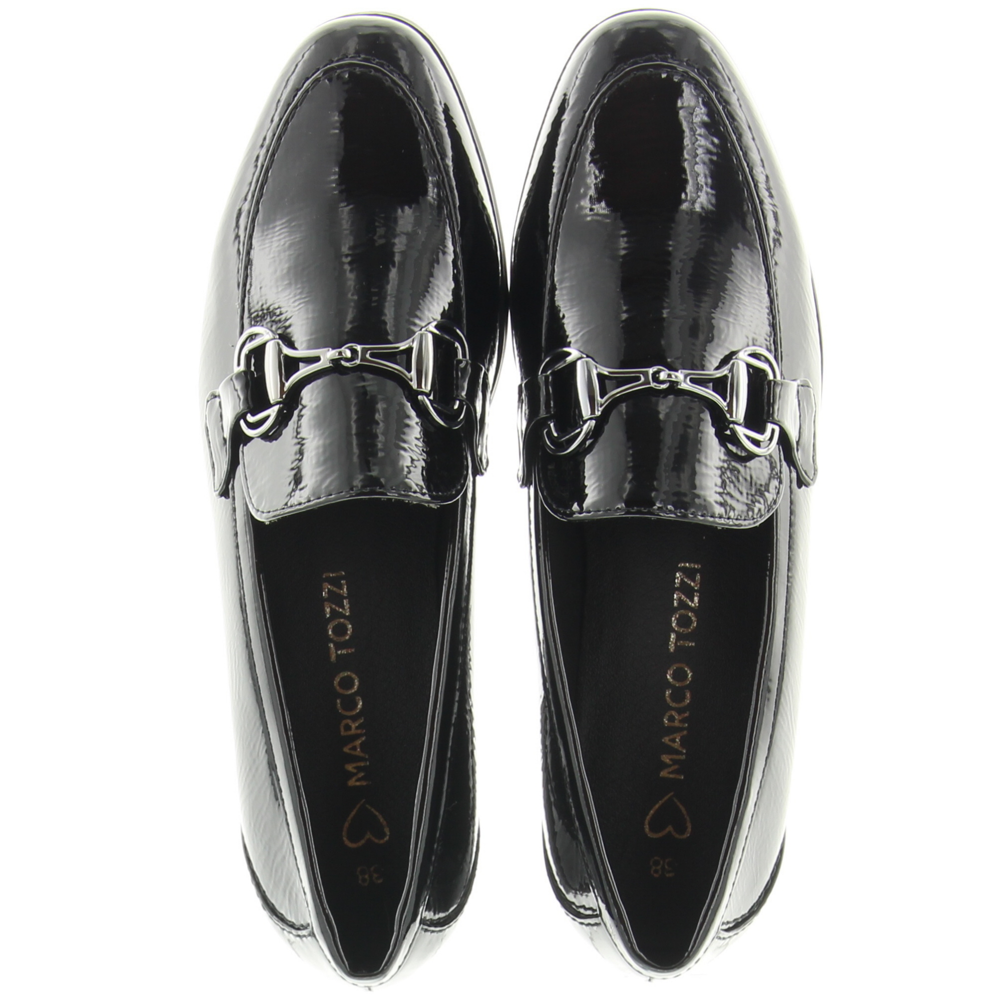 Marco Tozzi 24248 001 Black