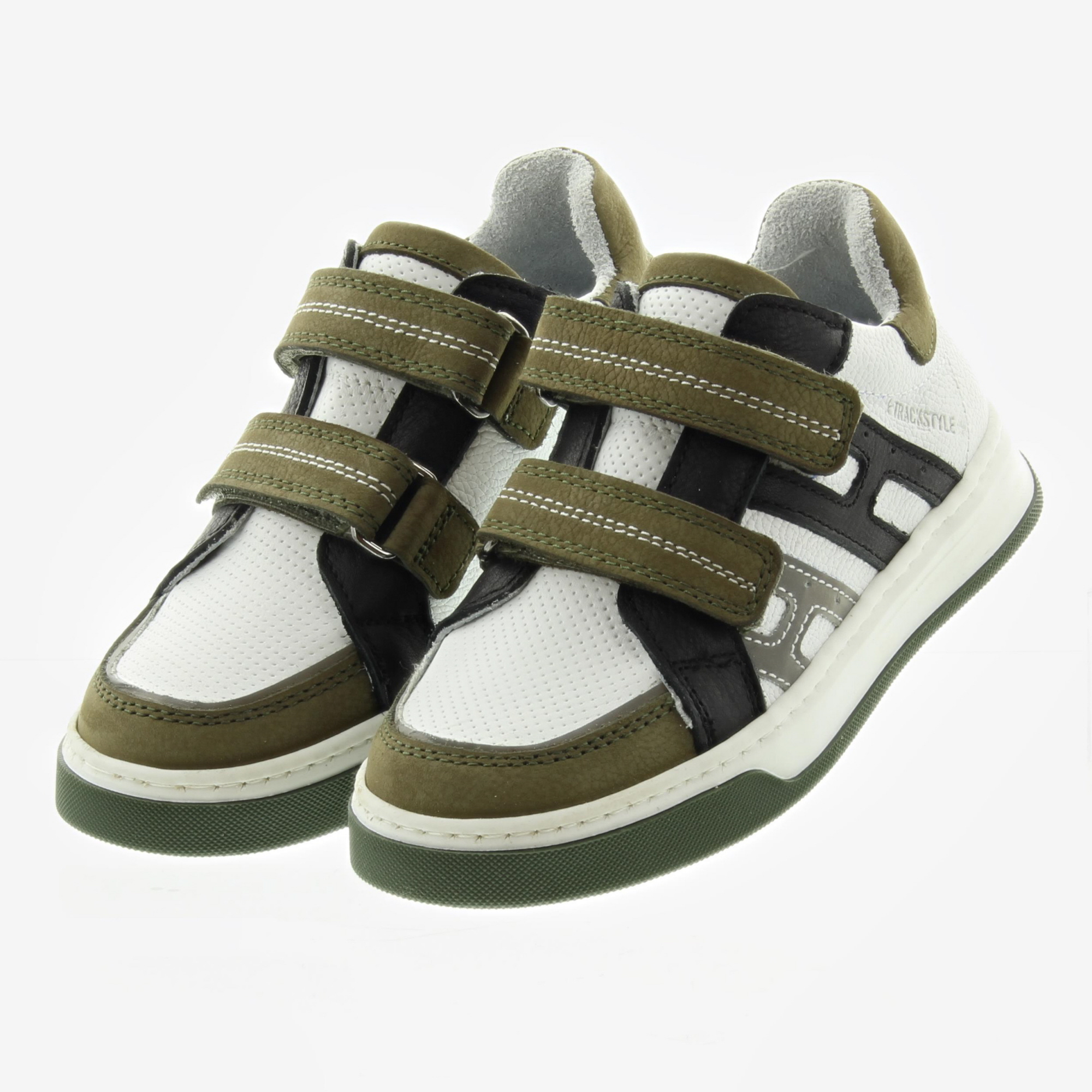 Twins Trackstyle 325320 W6 167 Olive