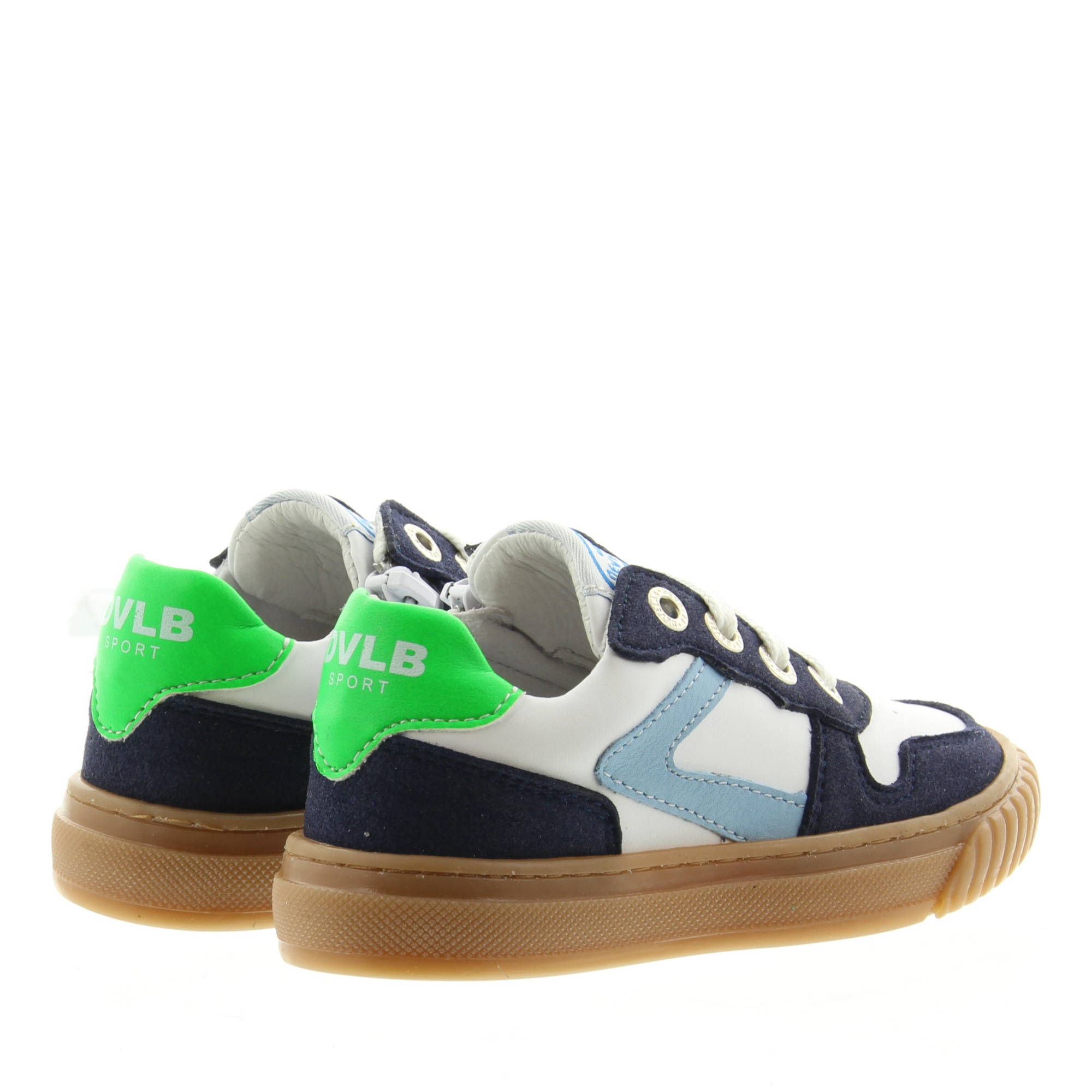 Develab 45407 693 Blue Combi