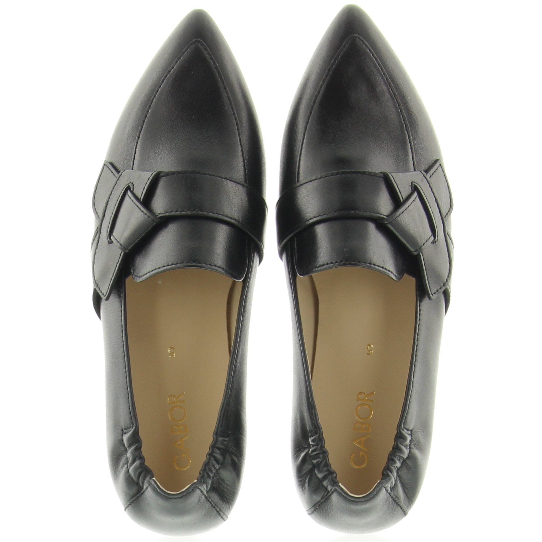 Gabor 84.131.27 Schwarz