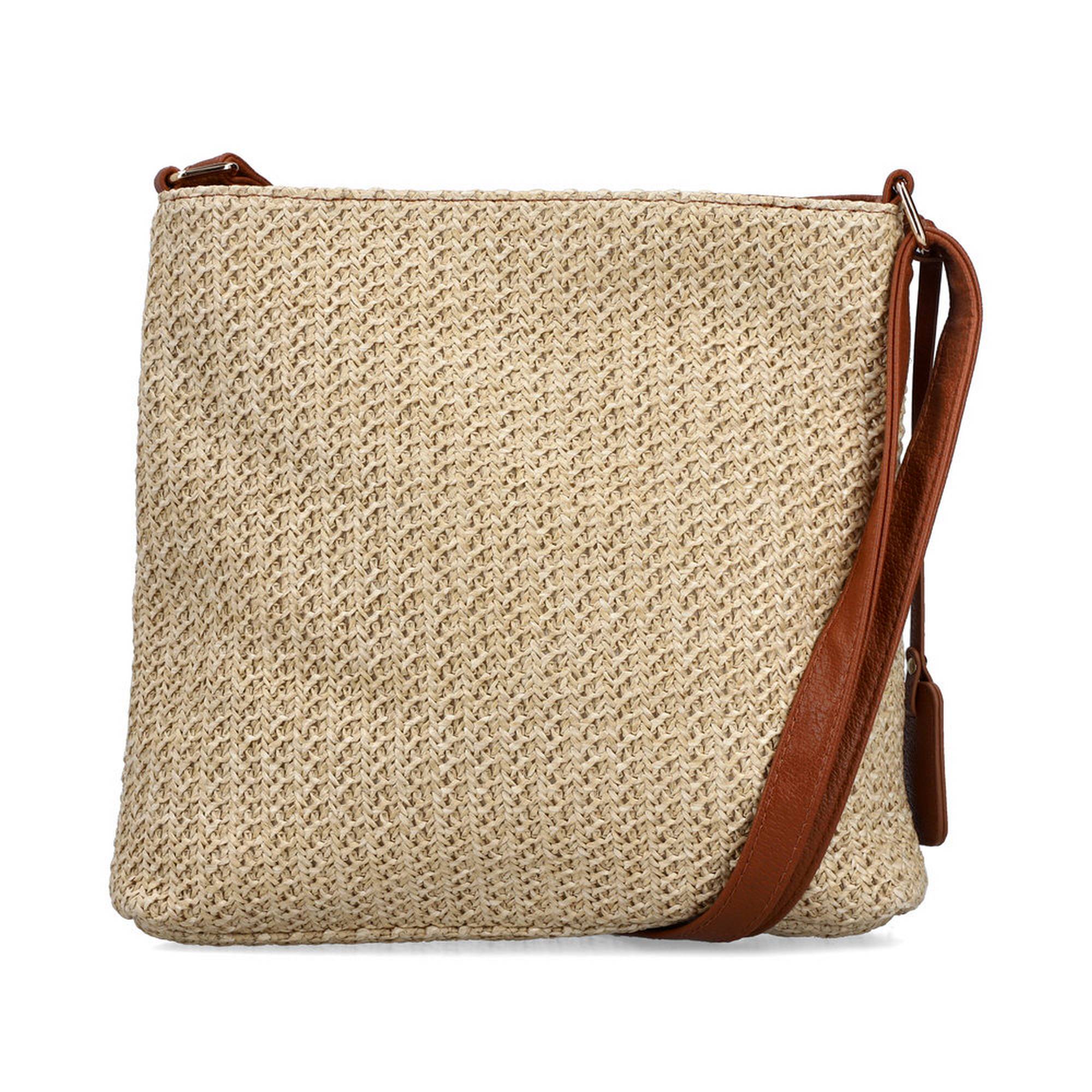 Rieker H1519 64 Beige Cognac