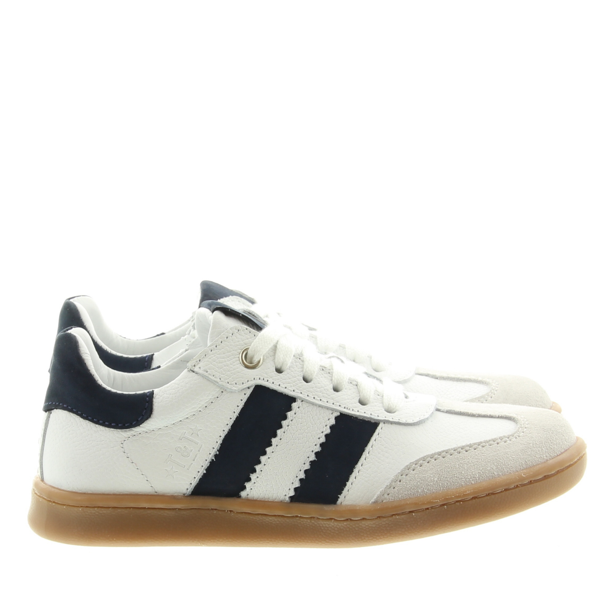 Twins Trackstyle 325206 W3.5 500 White