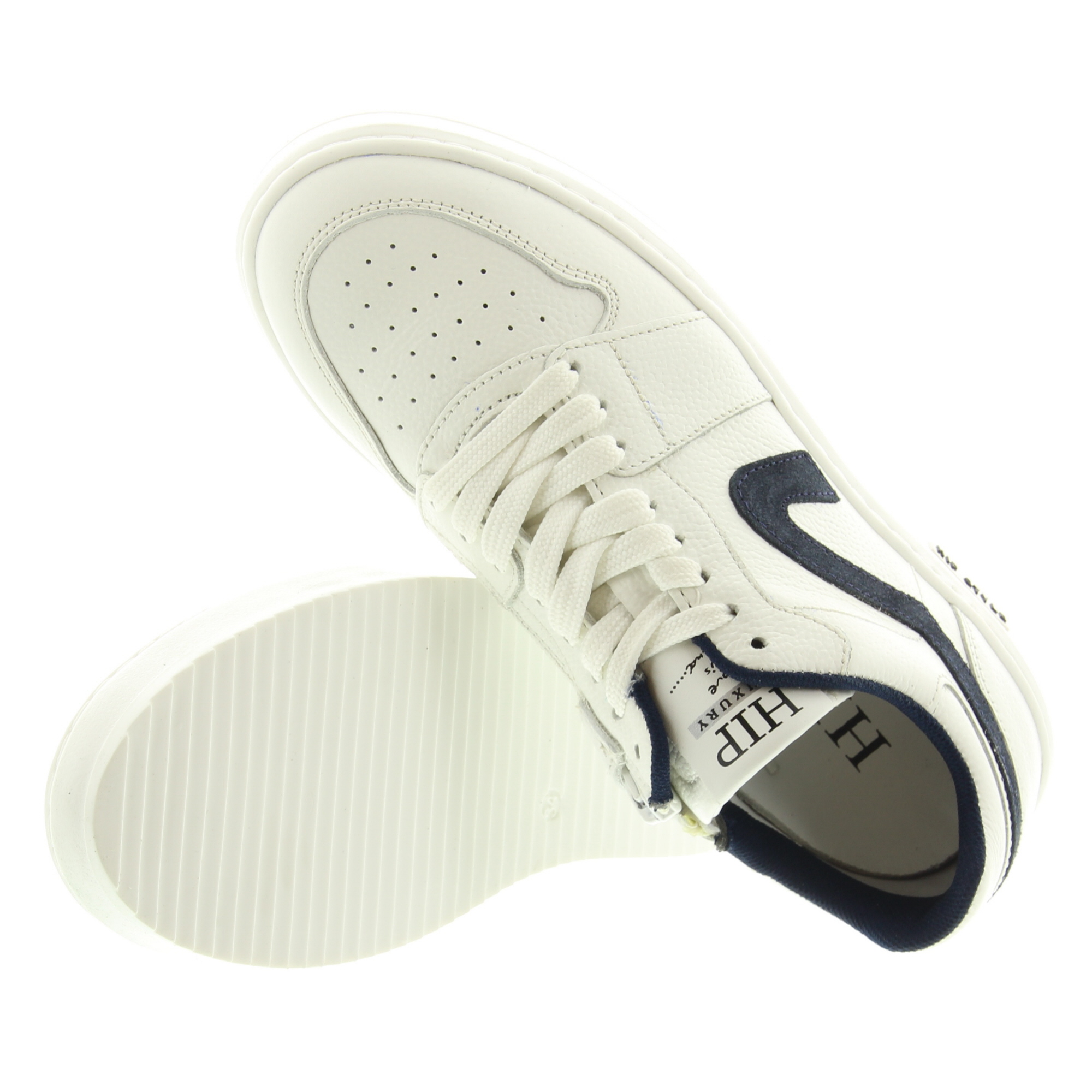 Hip Kids H1015 30CO Wit Combi