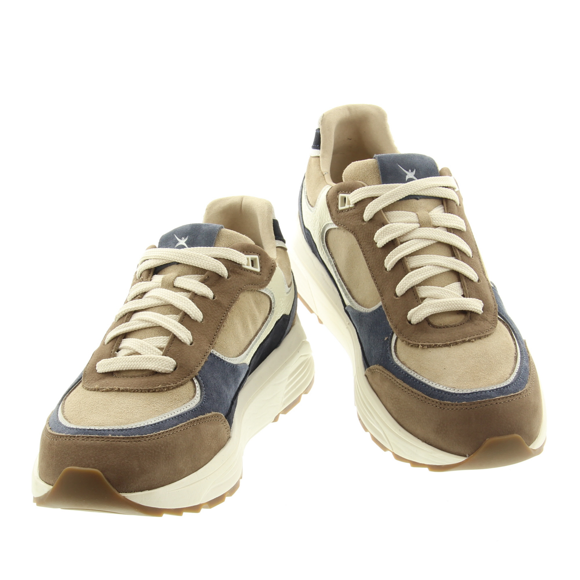 Xsensible 33204.4.352 Manhattan H Brown Combi