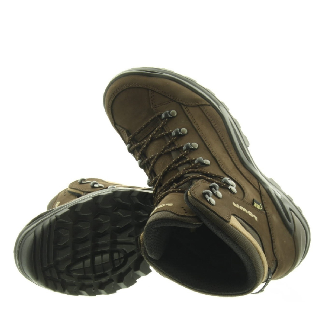 Lowa Renegade GTX Mid Men 310945 0442-4285 Espresso