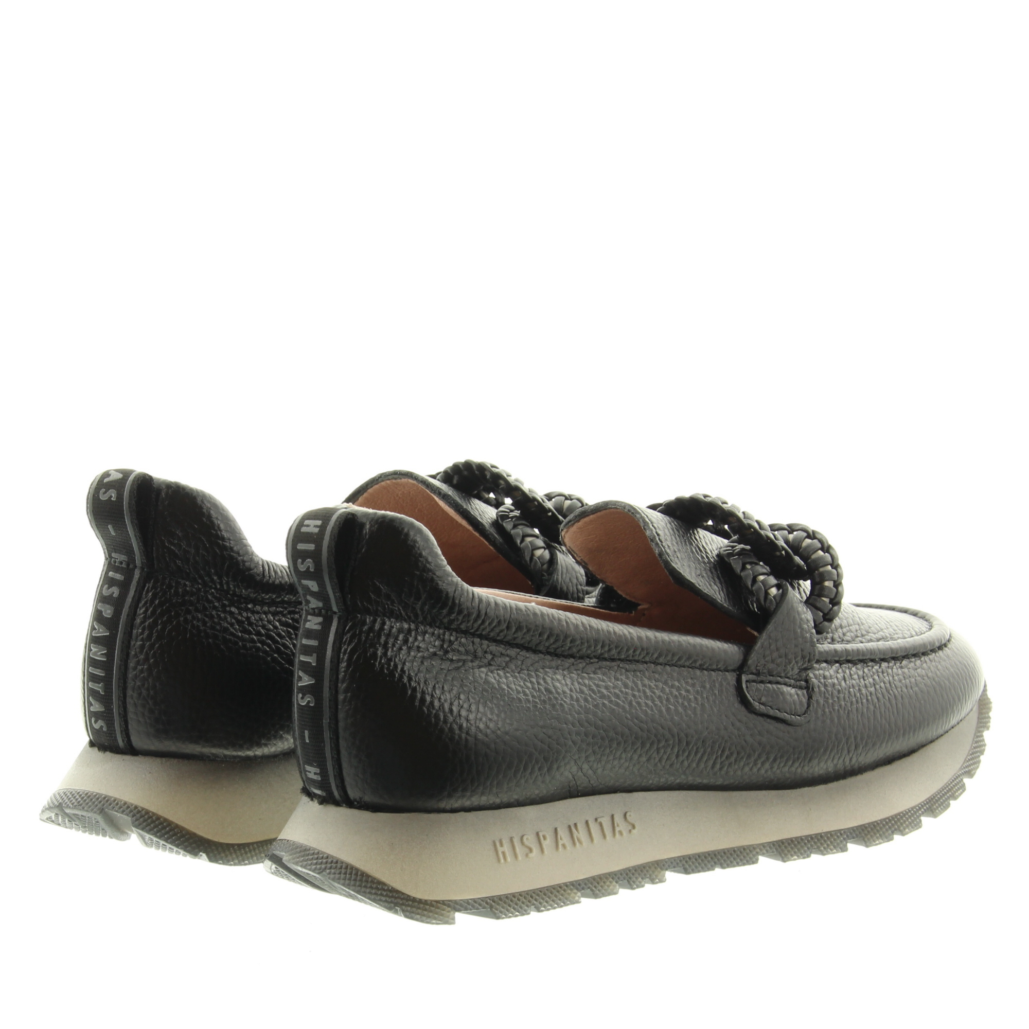 Hispanitas HI254238 Black