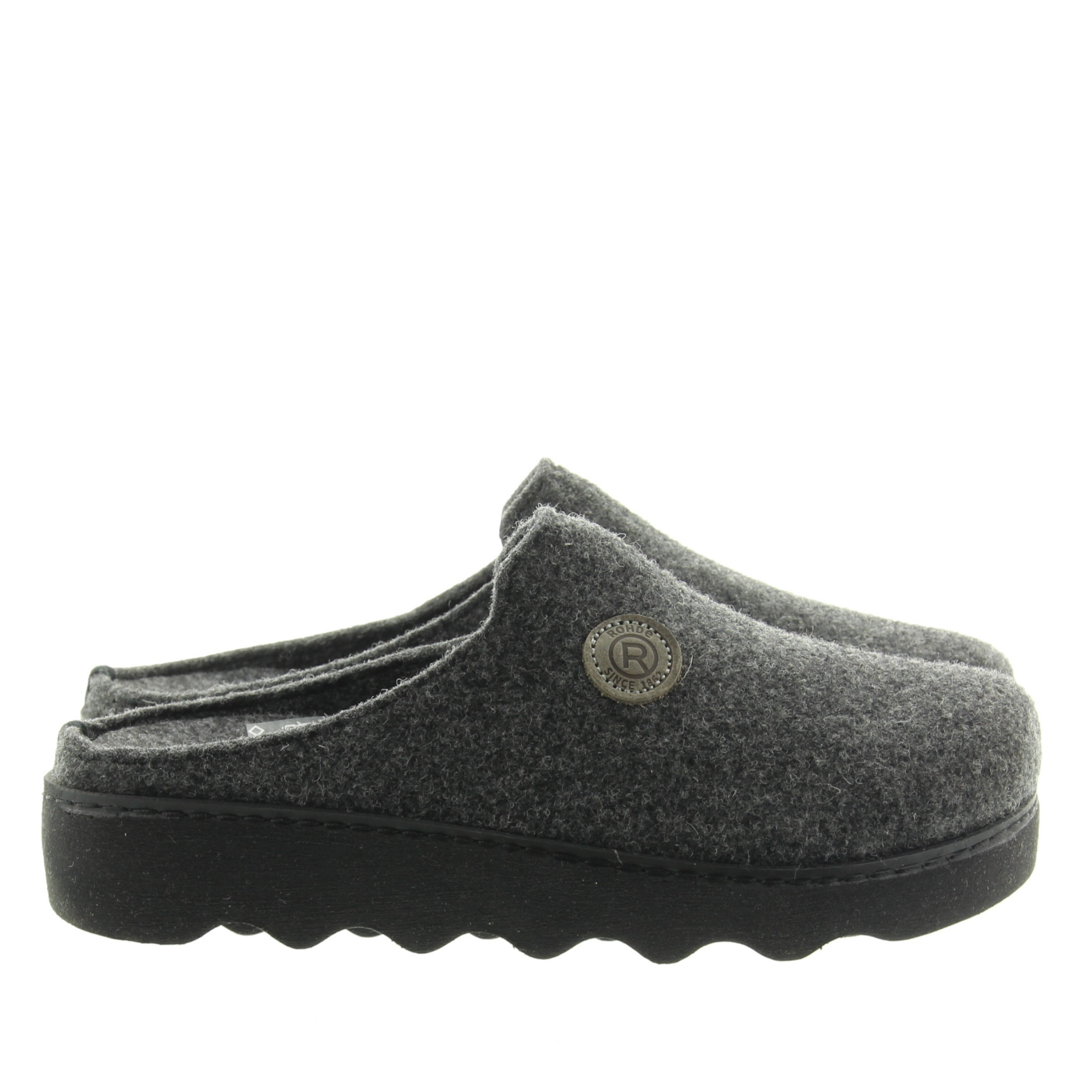 Rohde 6120 Foggia-D 82 Anthrazit