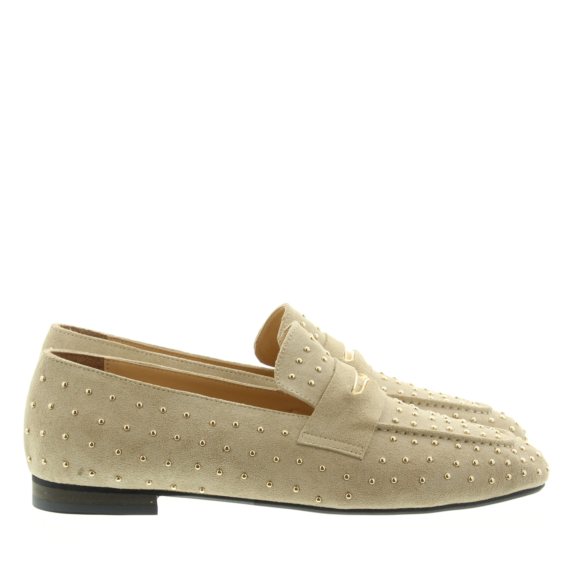 Babouche G-Kaylee-2 2 Beige