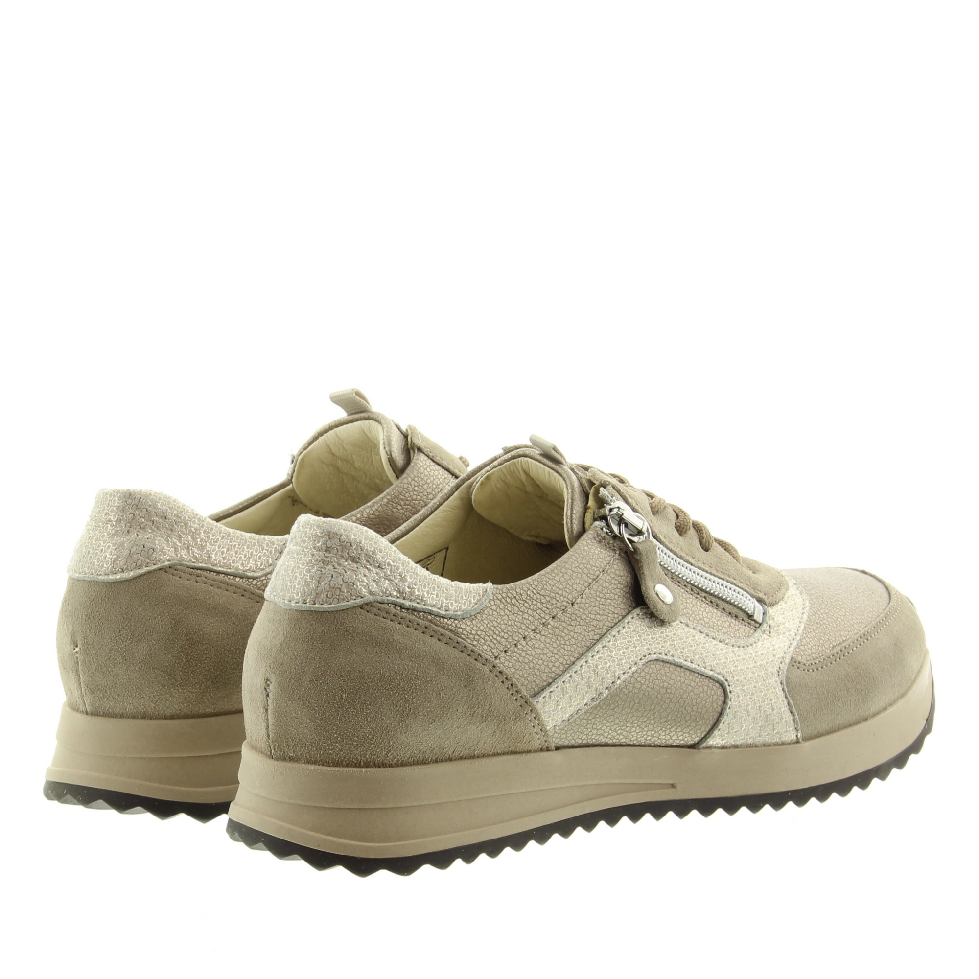 Waldlaufer 752004 H-Vicky 408 093 Storm Bronce Platin