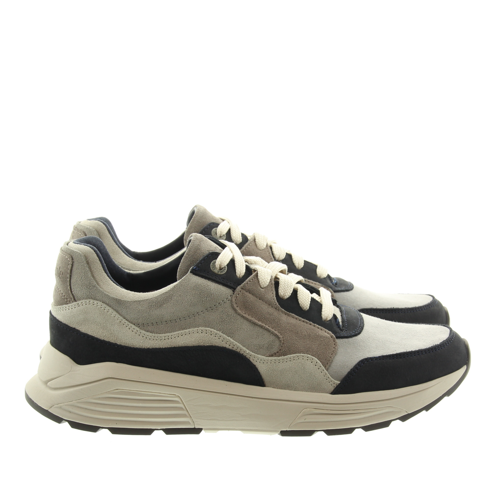 Xsensible 33200.2.244 Golden Gate Men HX Navy Combi