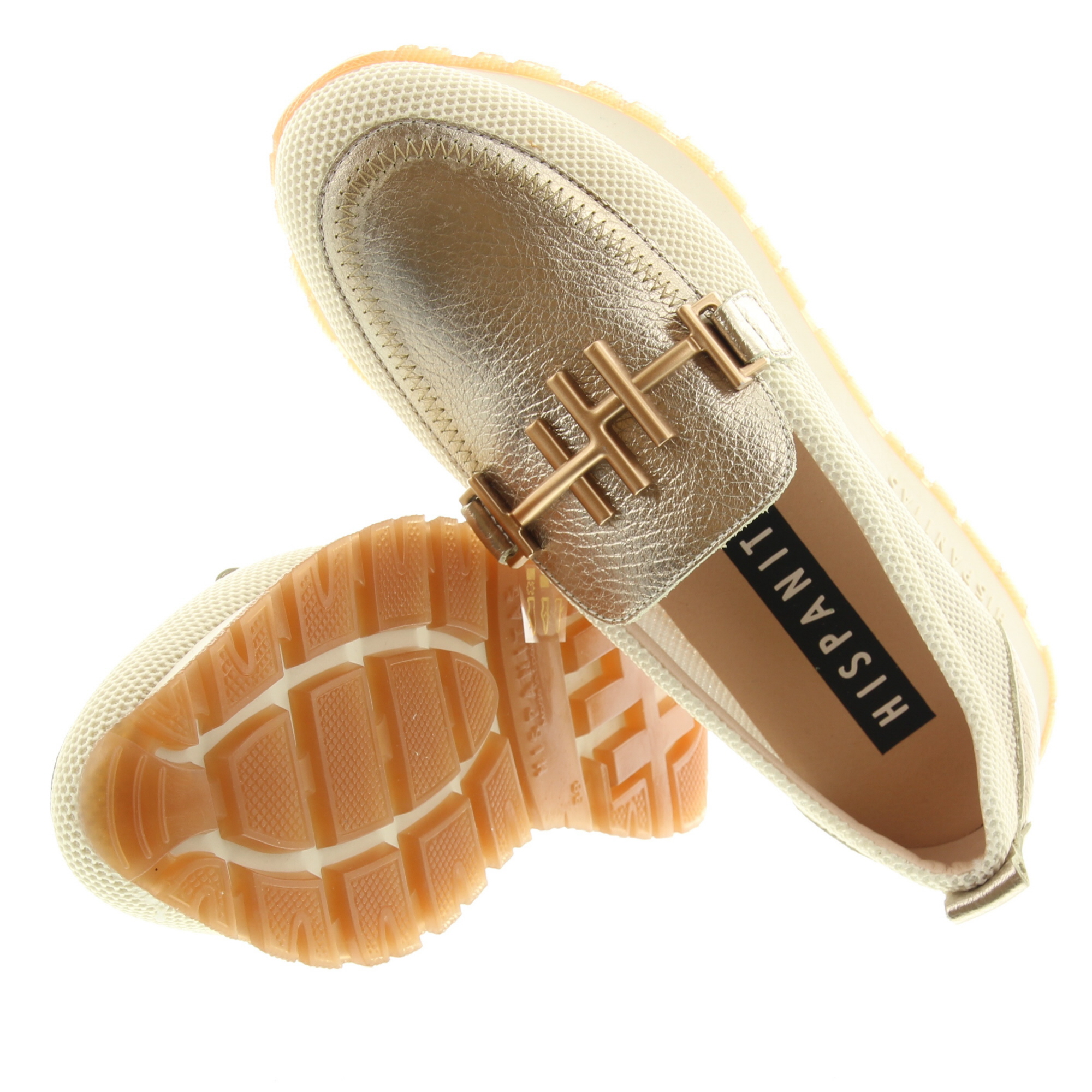 Hispanitas HV253919 Latte Cava