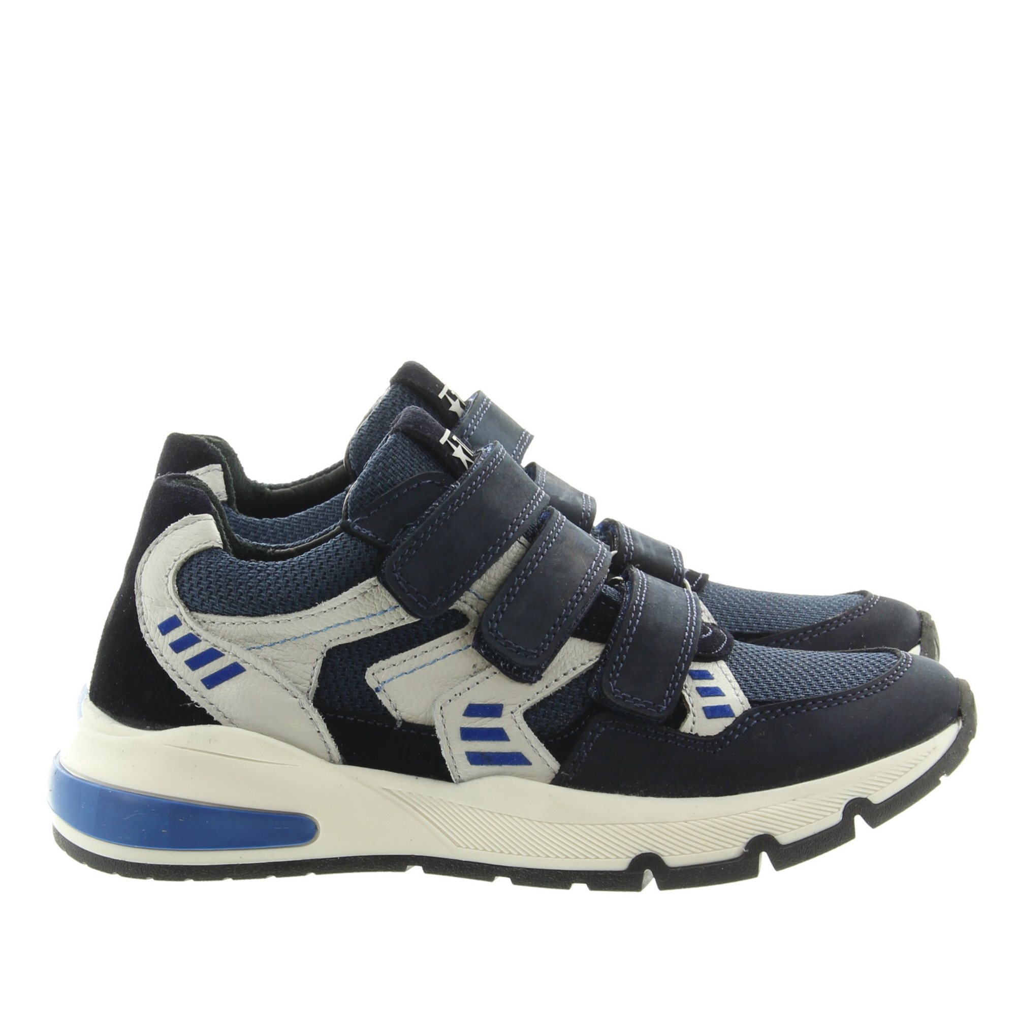 Twins Trackstyle 325857 W3.5 Sem Splin 529 Dark Blue