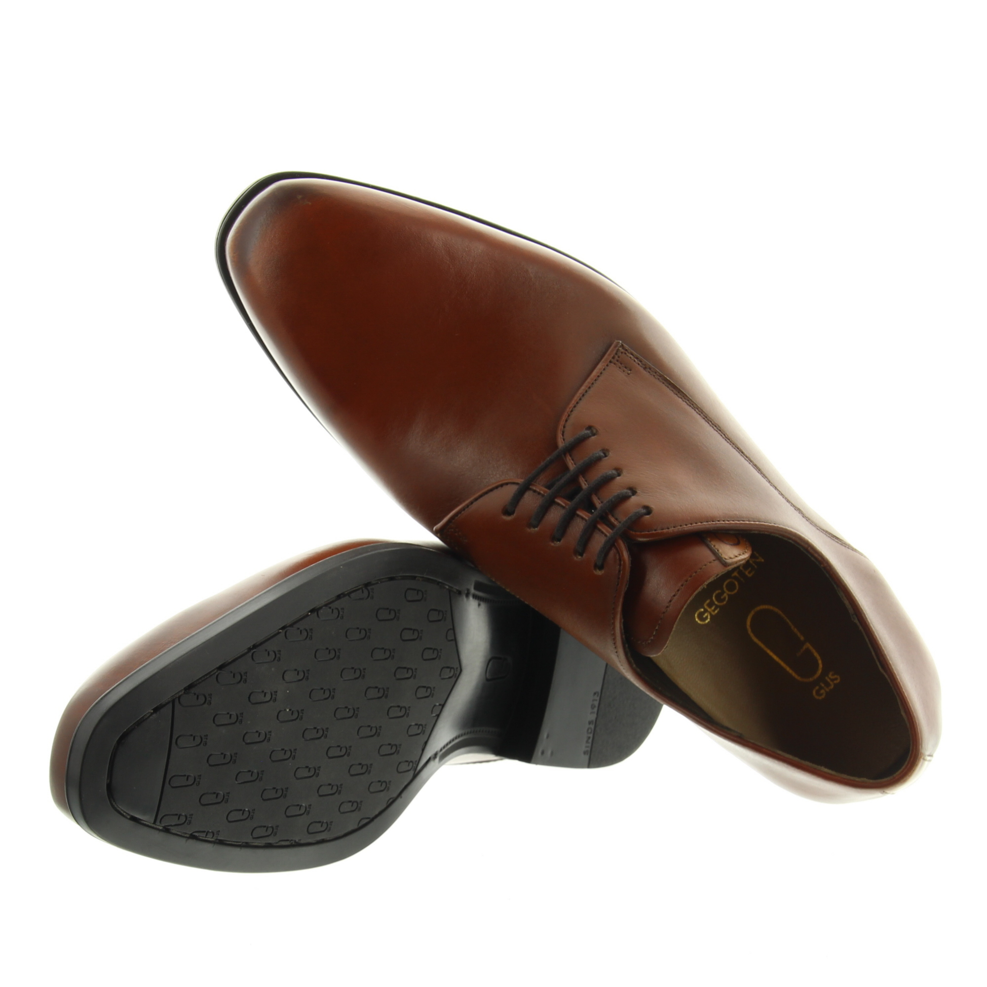 Gijs 2141 608 K 1240 Marrone 3858 Naturel