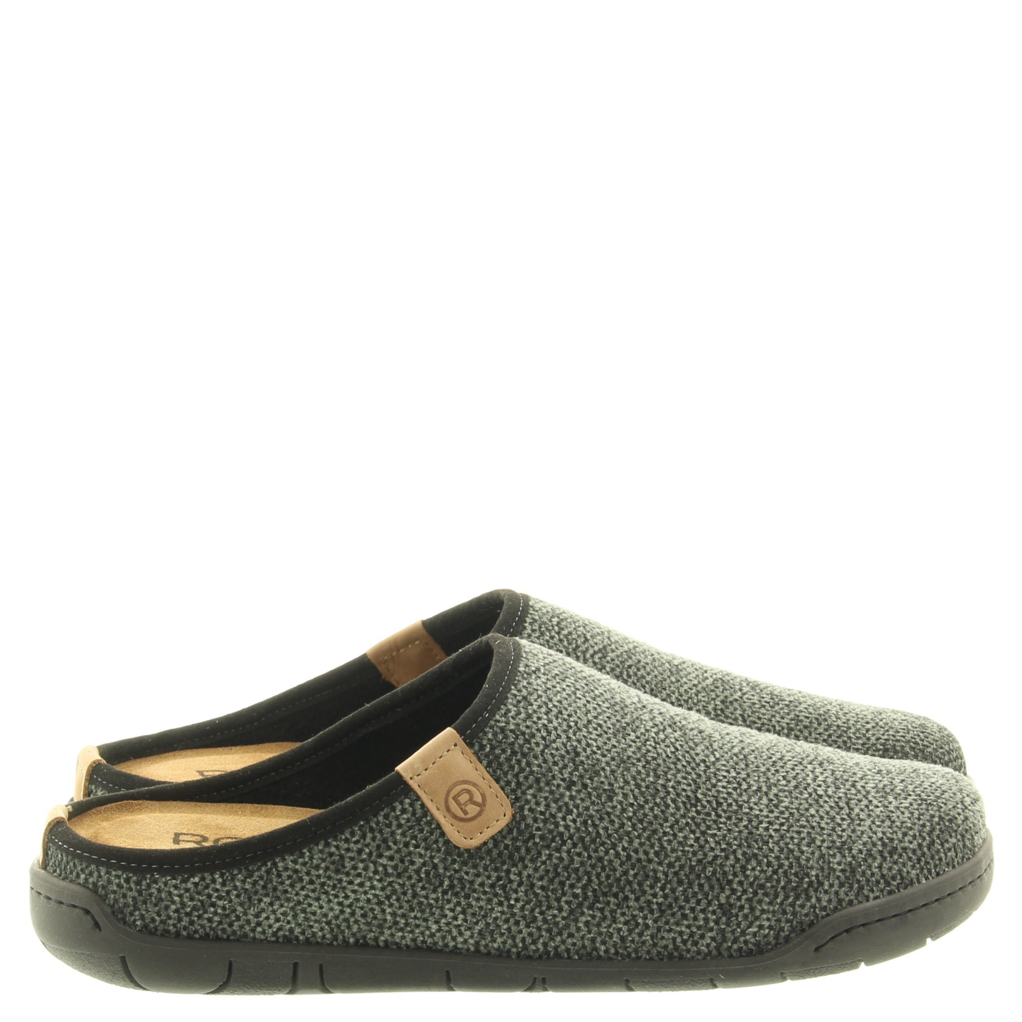 Rohde 6652 Mantua 85 Fog