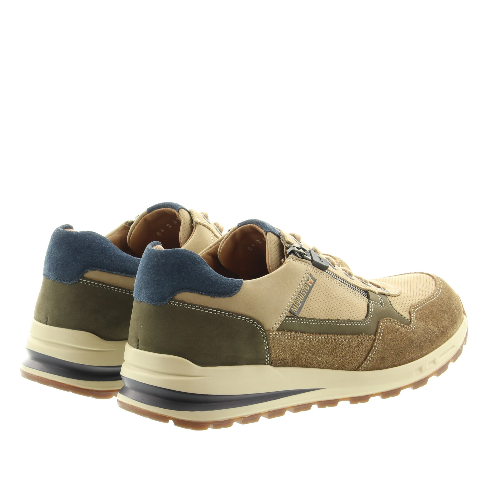 Mephisto Bradley 3623/25566/3669 Spice