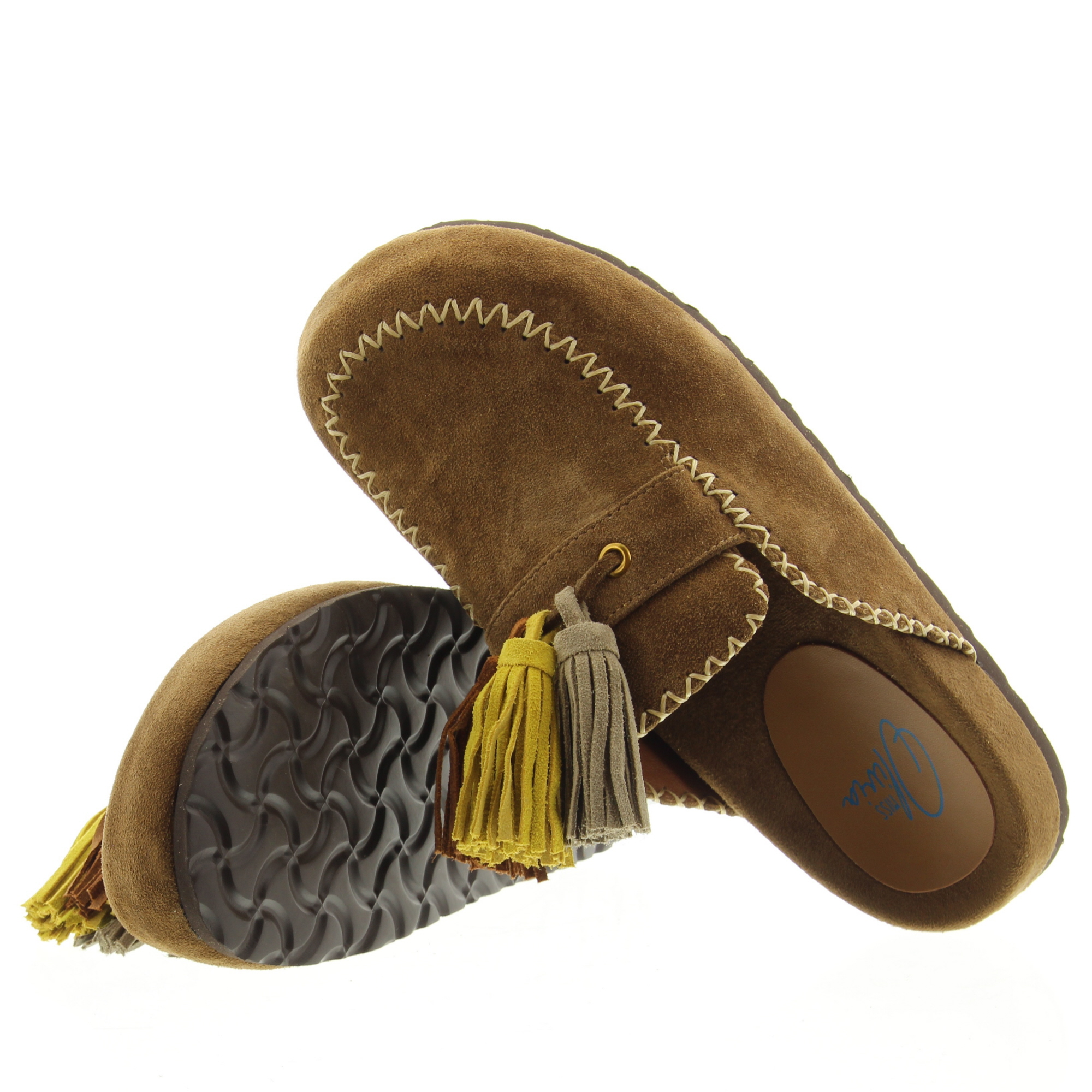 Miss Olivia Iris C09 Sigar