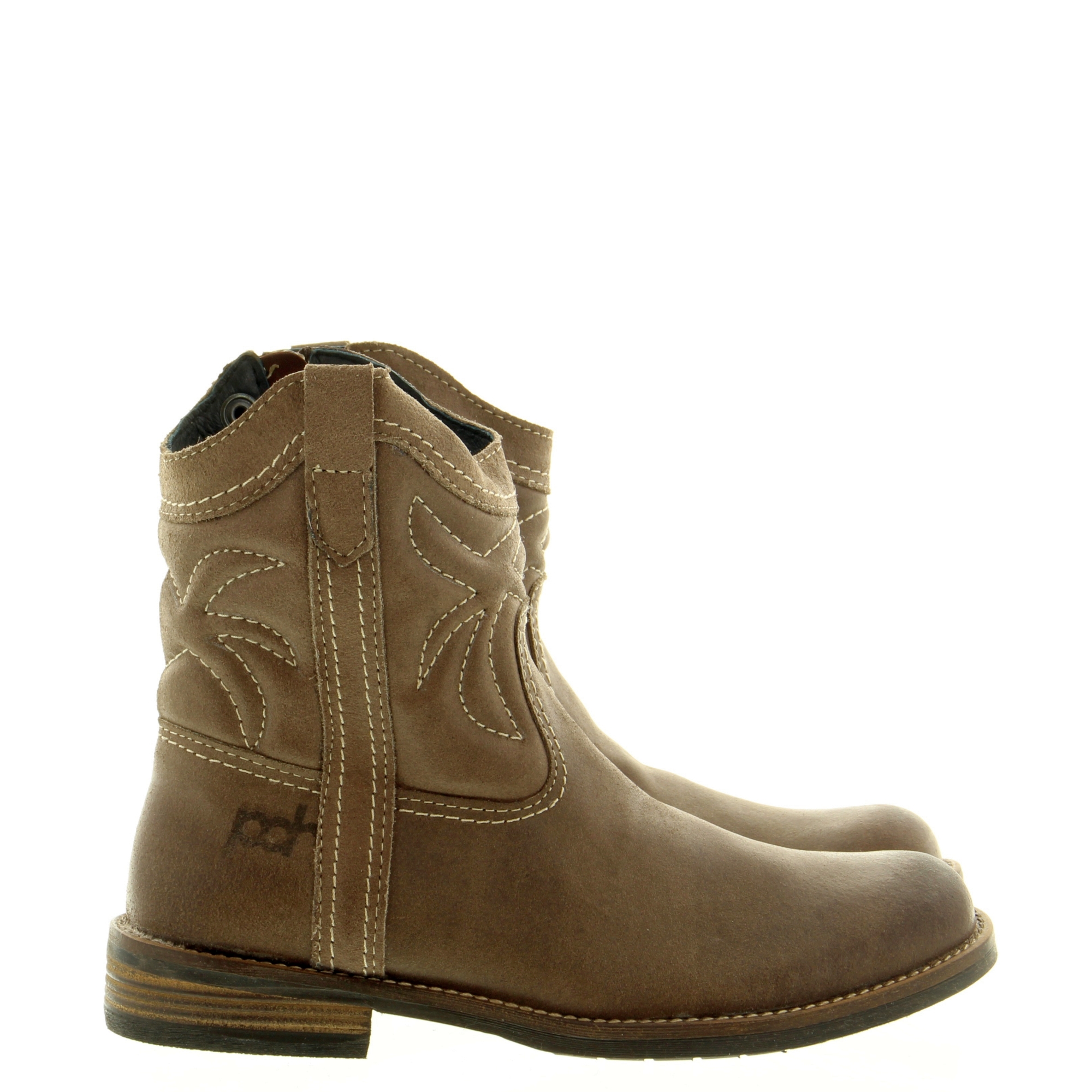 Piedro 1117819910 9743 Off White Kaki - Maat: EU 31 | UK 12